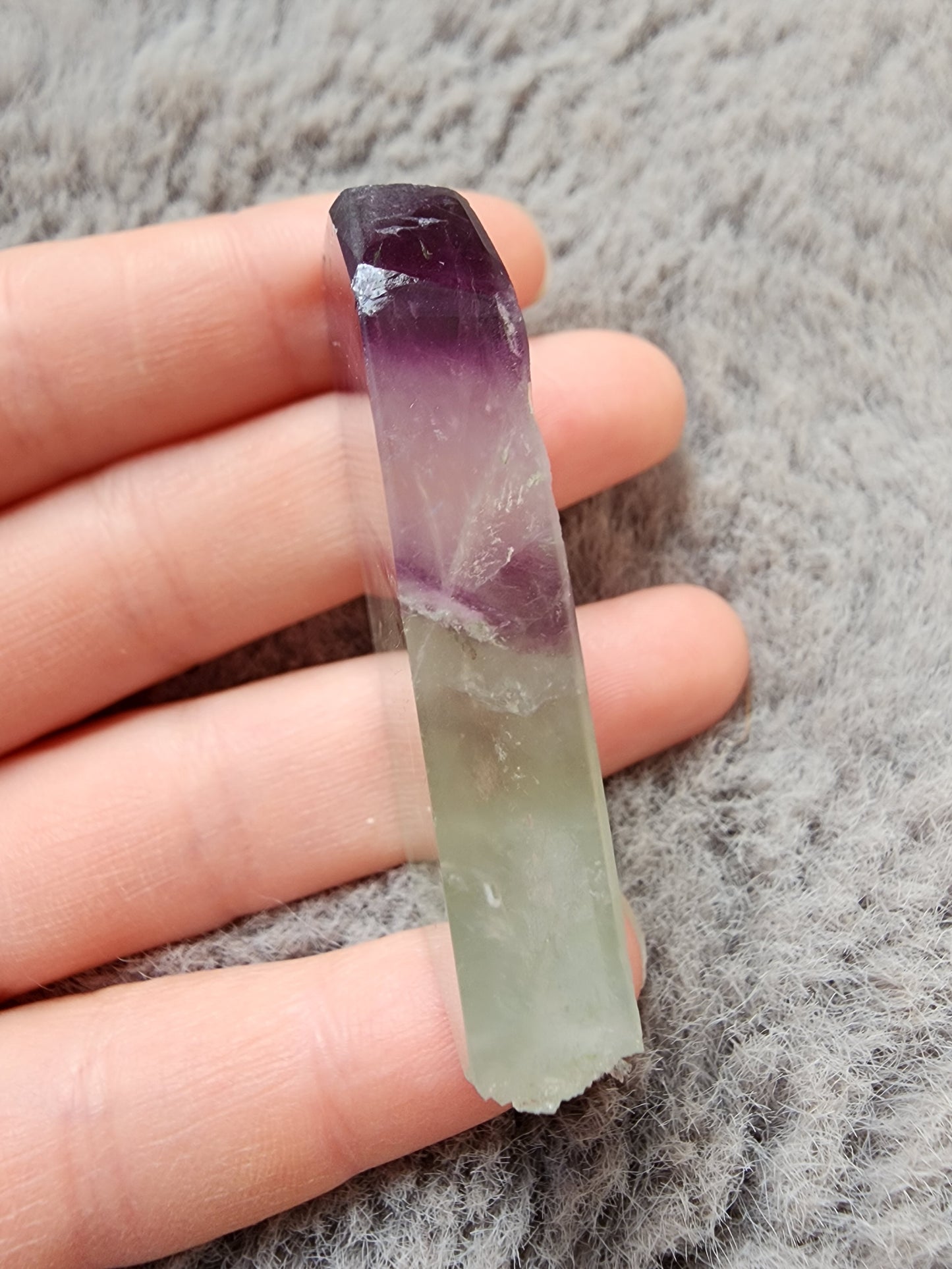 Fluorite Slab