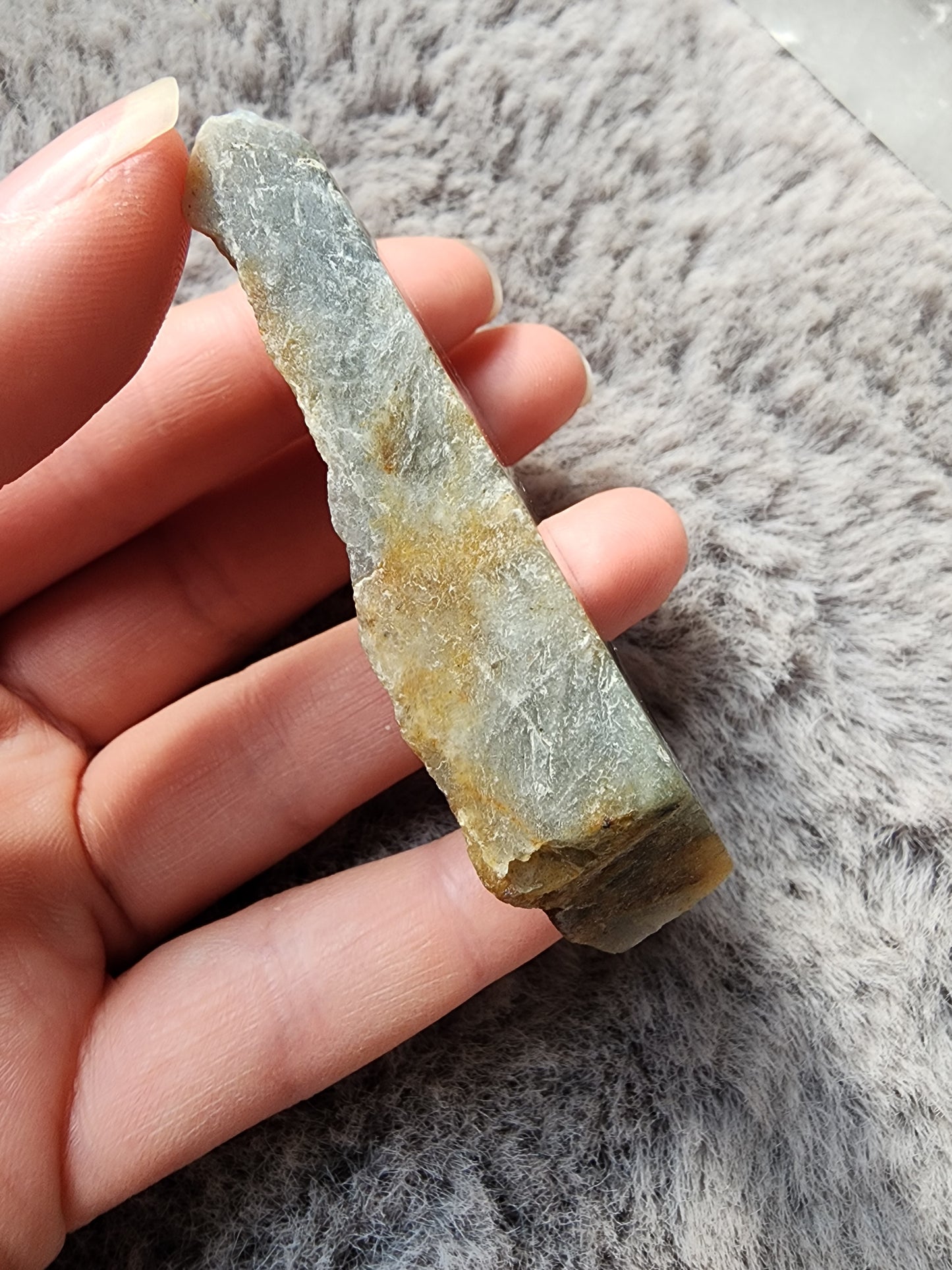 Labradorite Slab