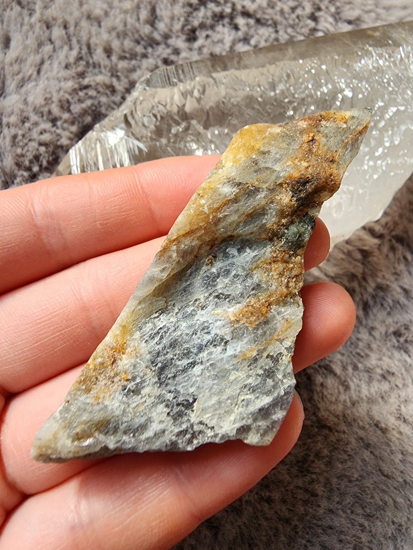 Labradorite Slab