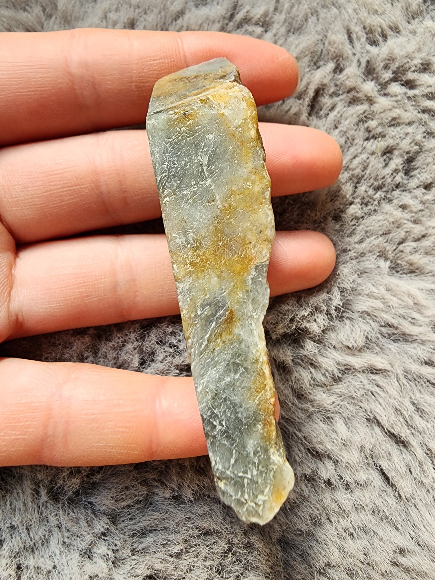 Labradorite Slab