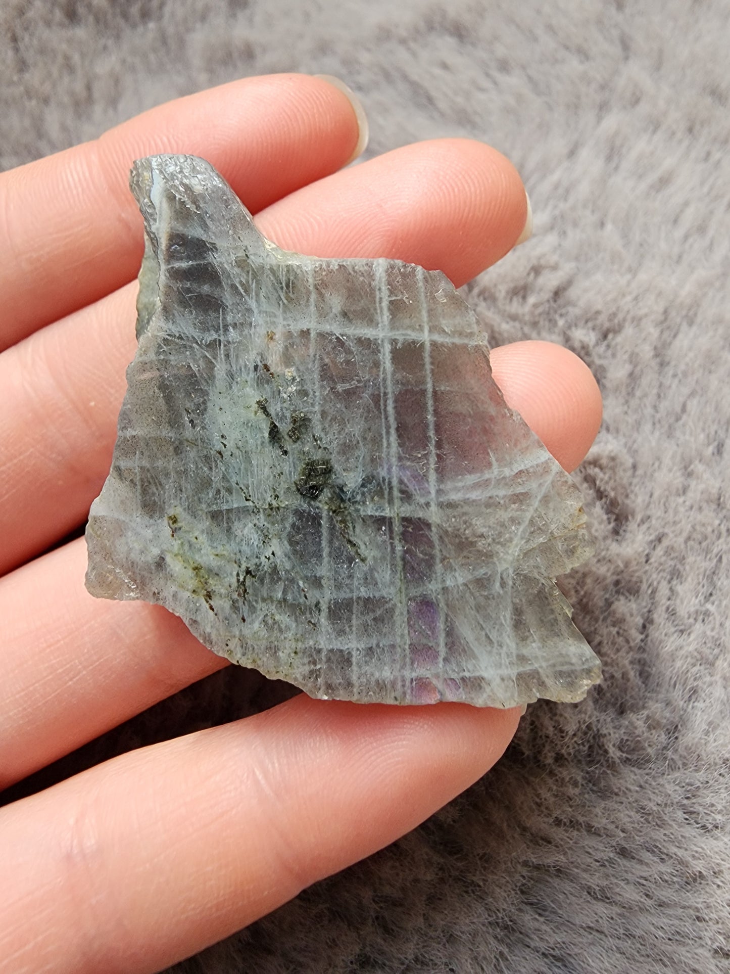 Labradorite Slab