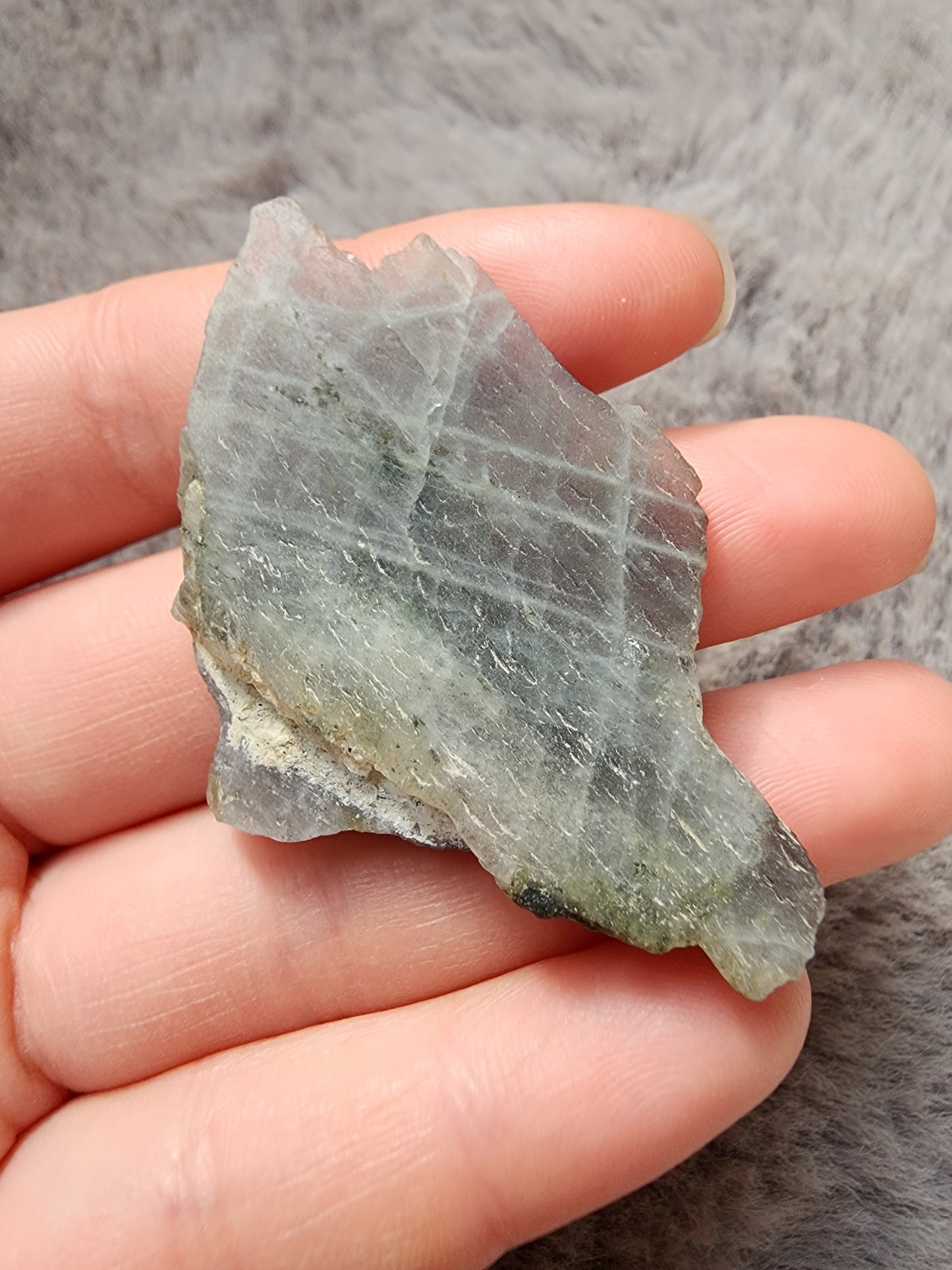 Labradorite Slab