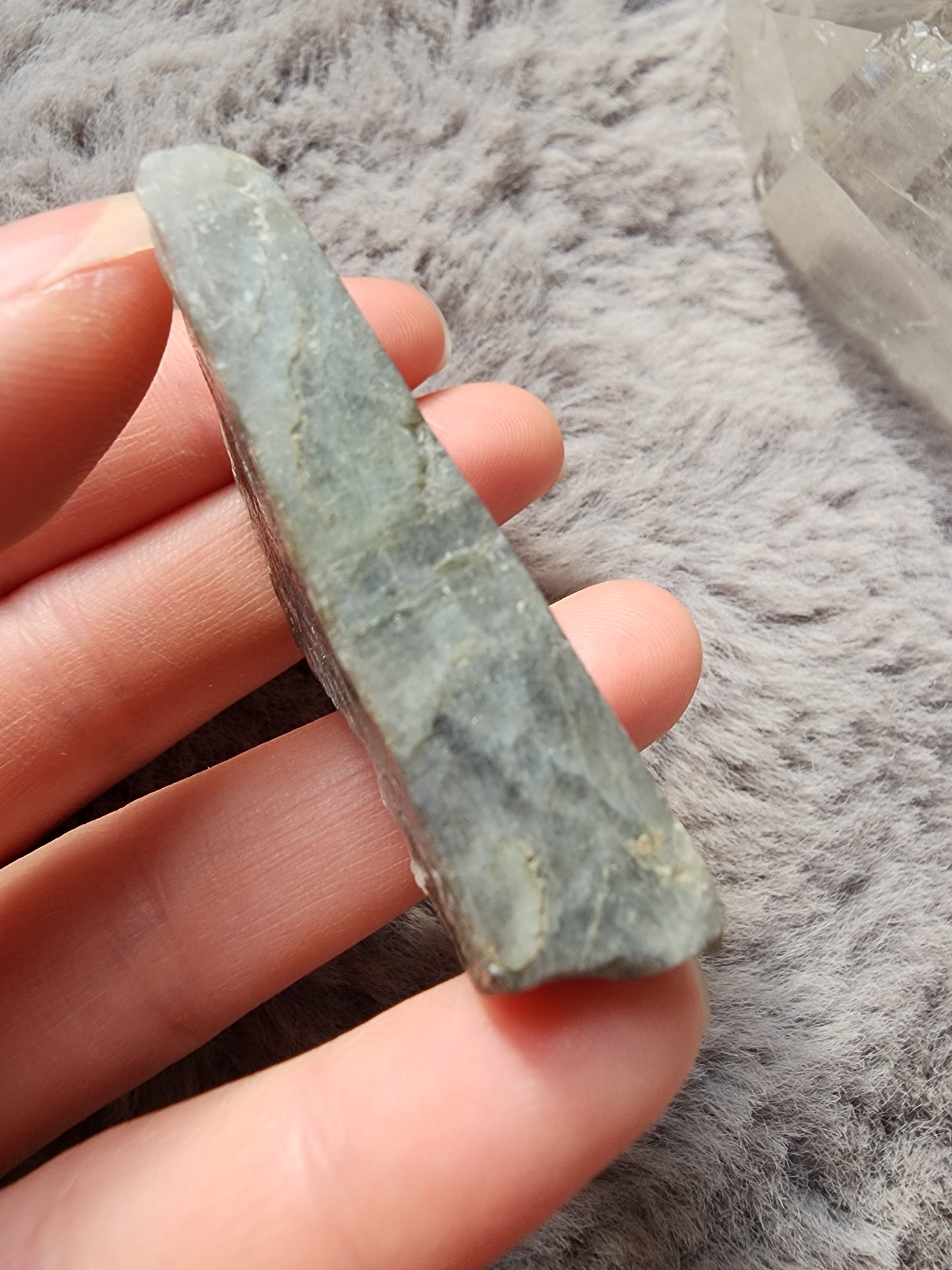 Labradorite Slab