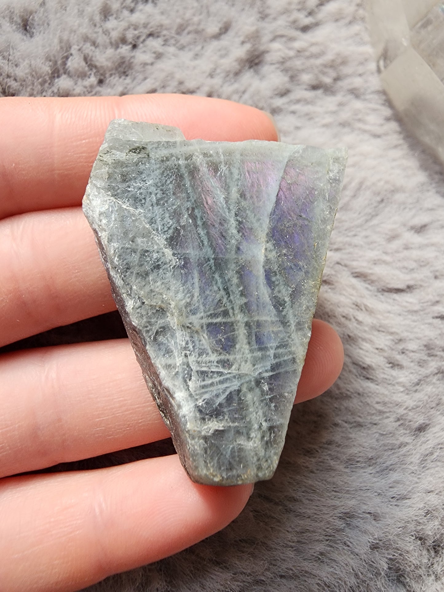 Labradorite Slab