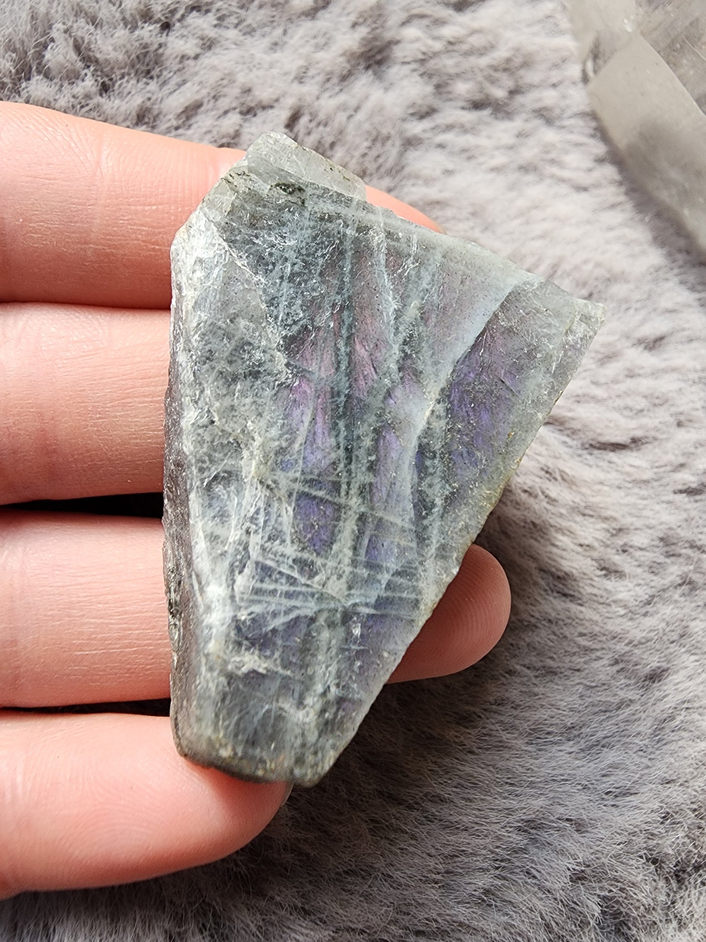 Labradorite Slab