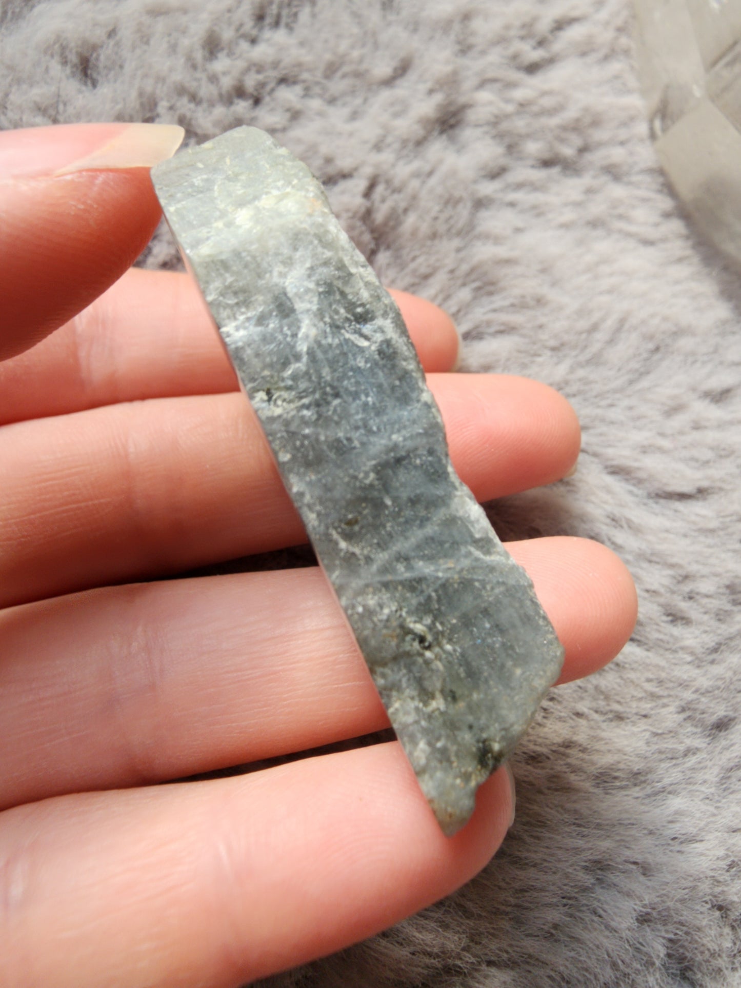 Labradorite Slab