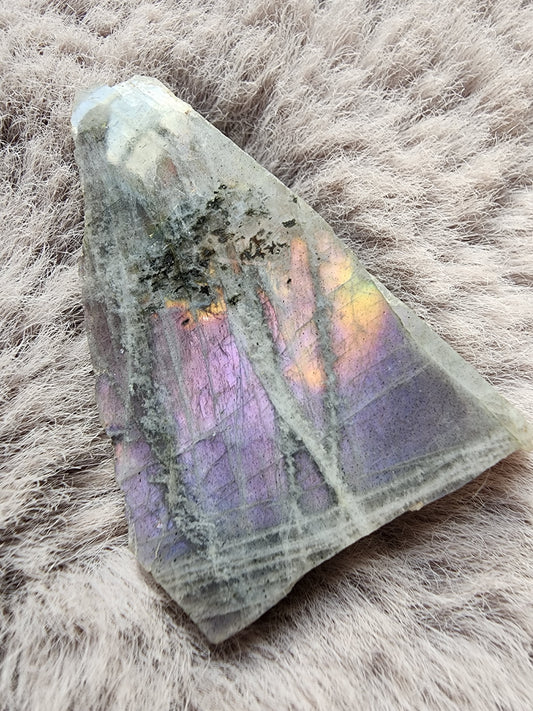 Labradorite Slab