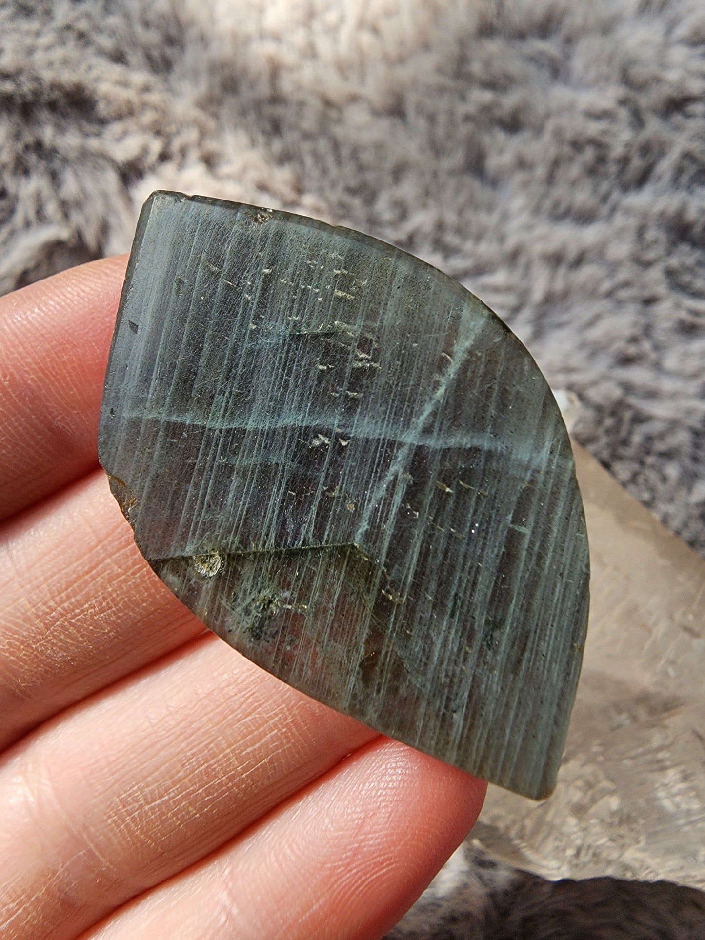Labradorite Cabochon