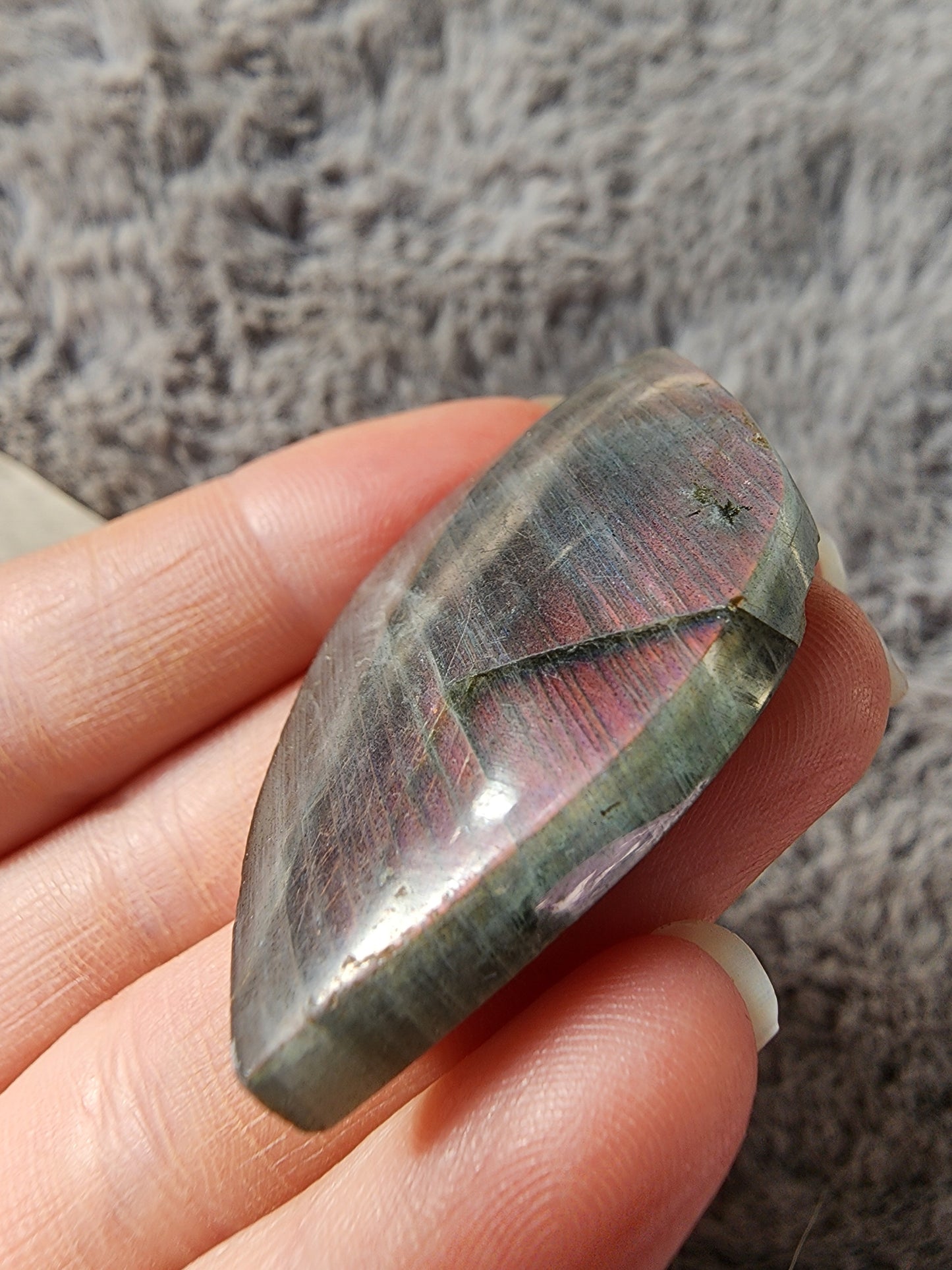 Labradorite Cabochon