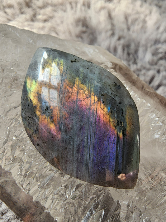 Labradorite Cabochon