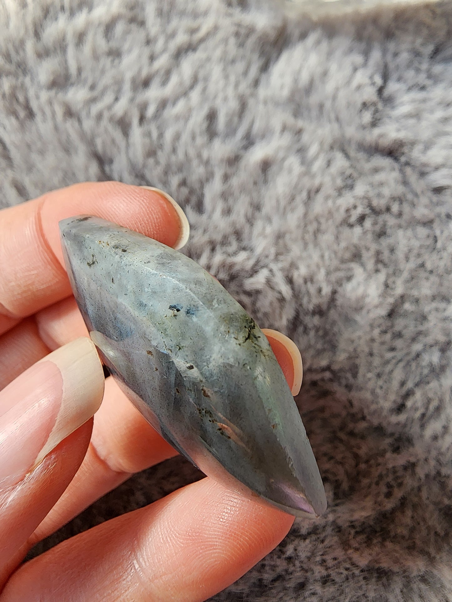 Labradorite Cabochon