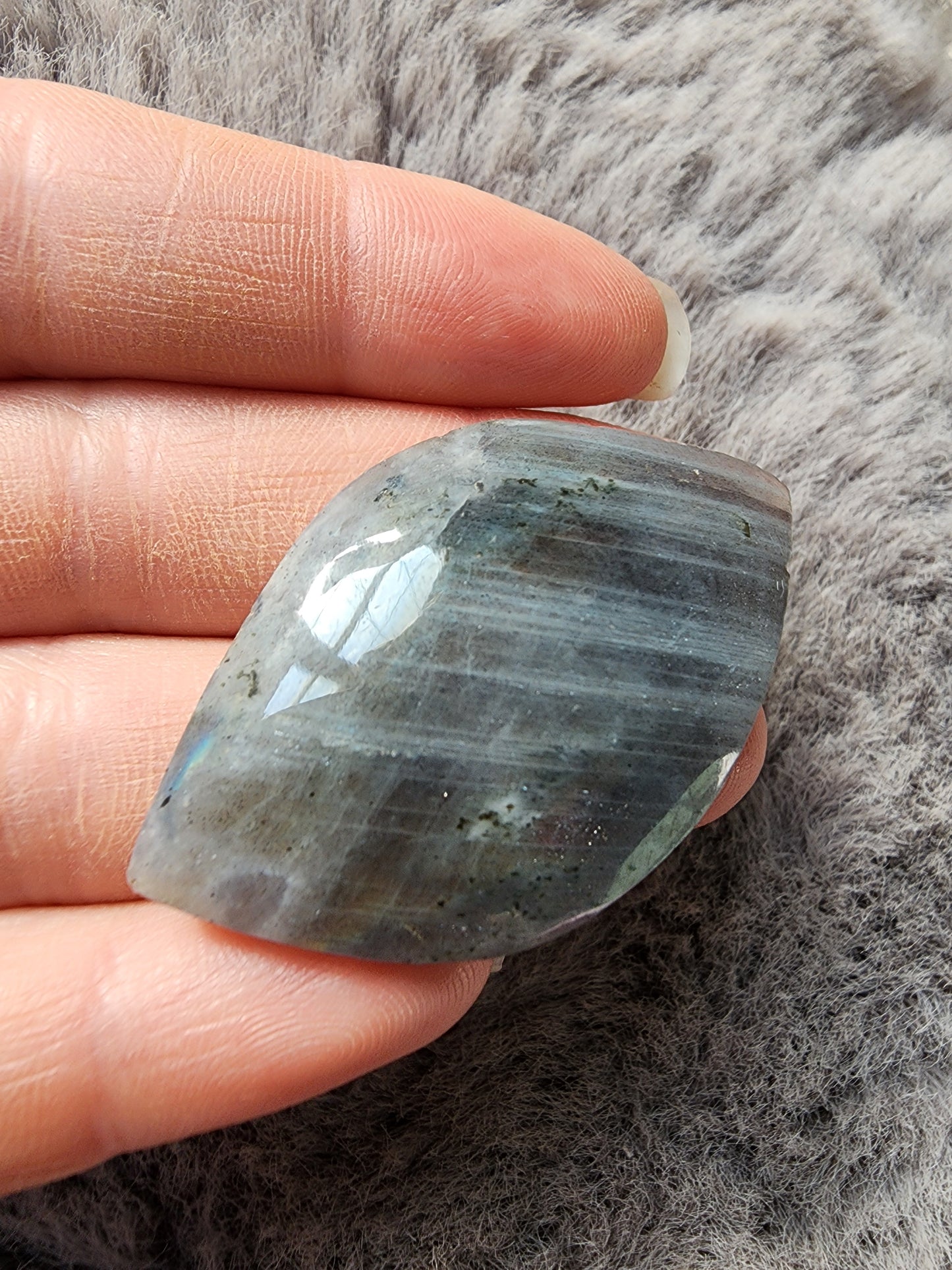 Labradorite Cabochon