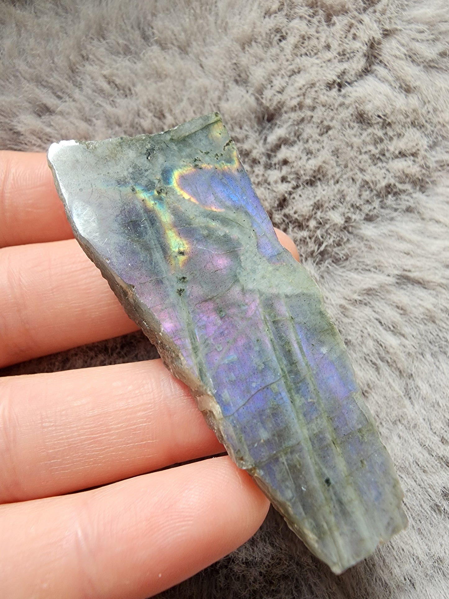Labradorite Slab