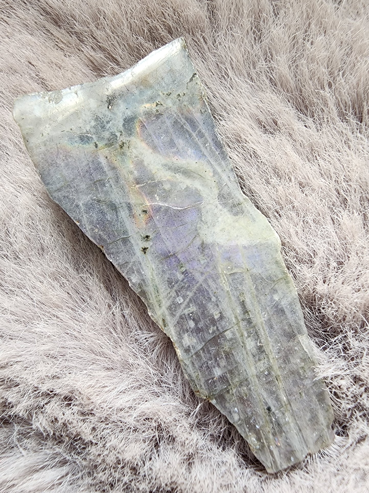 Labradorite Slab
