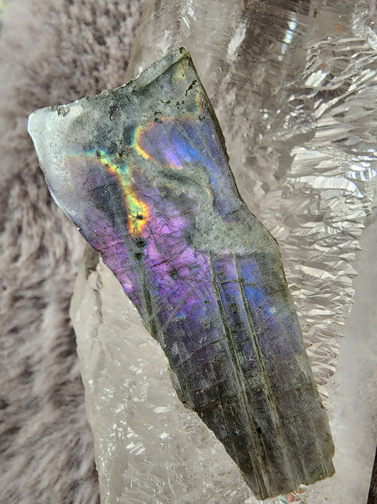 Labradorite Slab