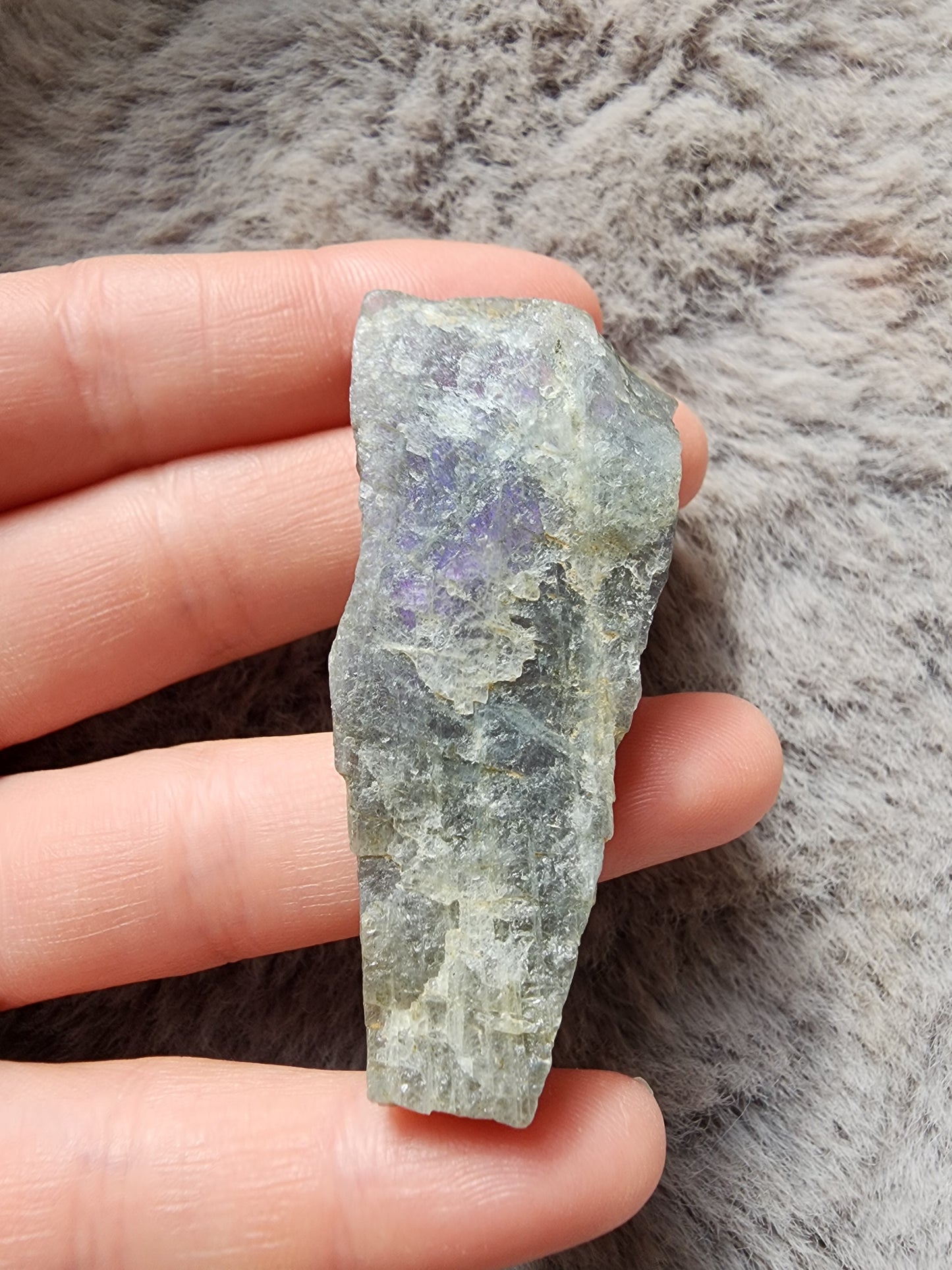 Labradorite Slab