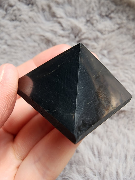 Shungite Pyramid