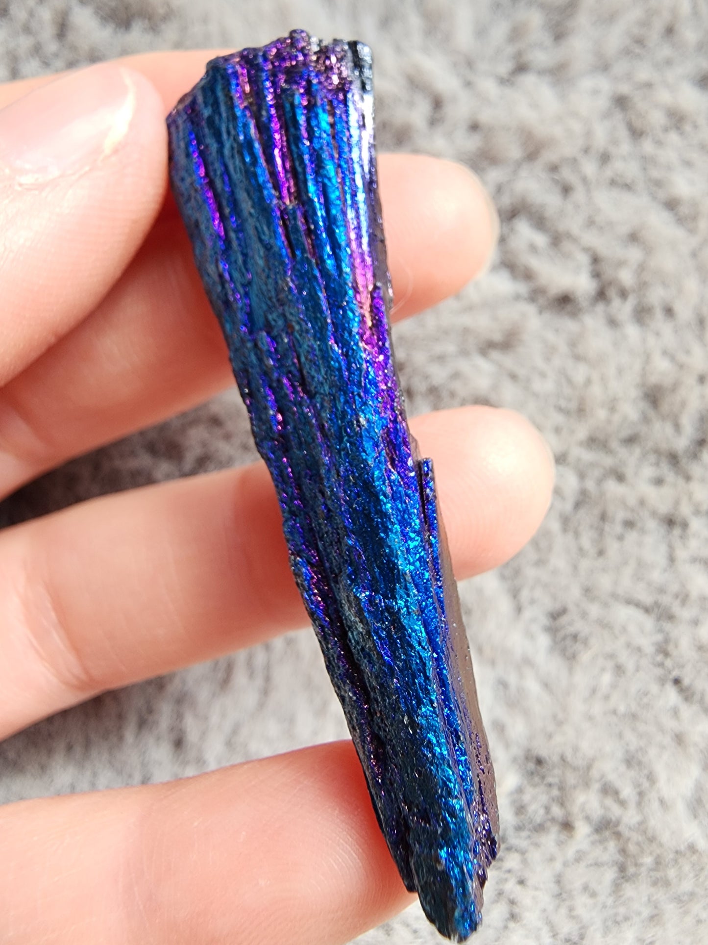 2 Aura Kyanite Fans
