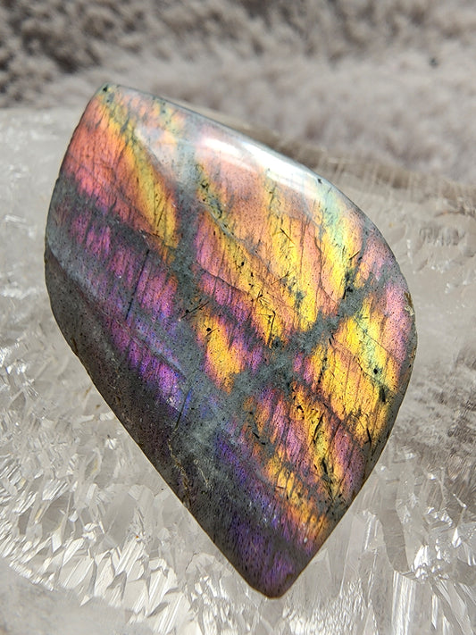 Labradorite Cabochon