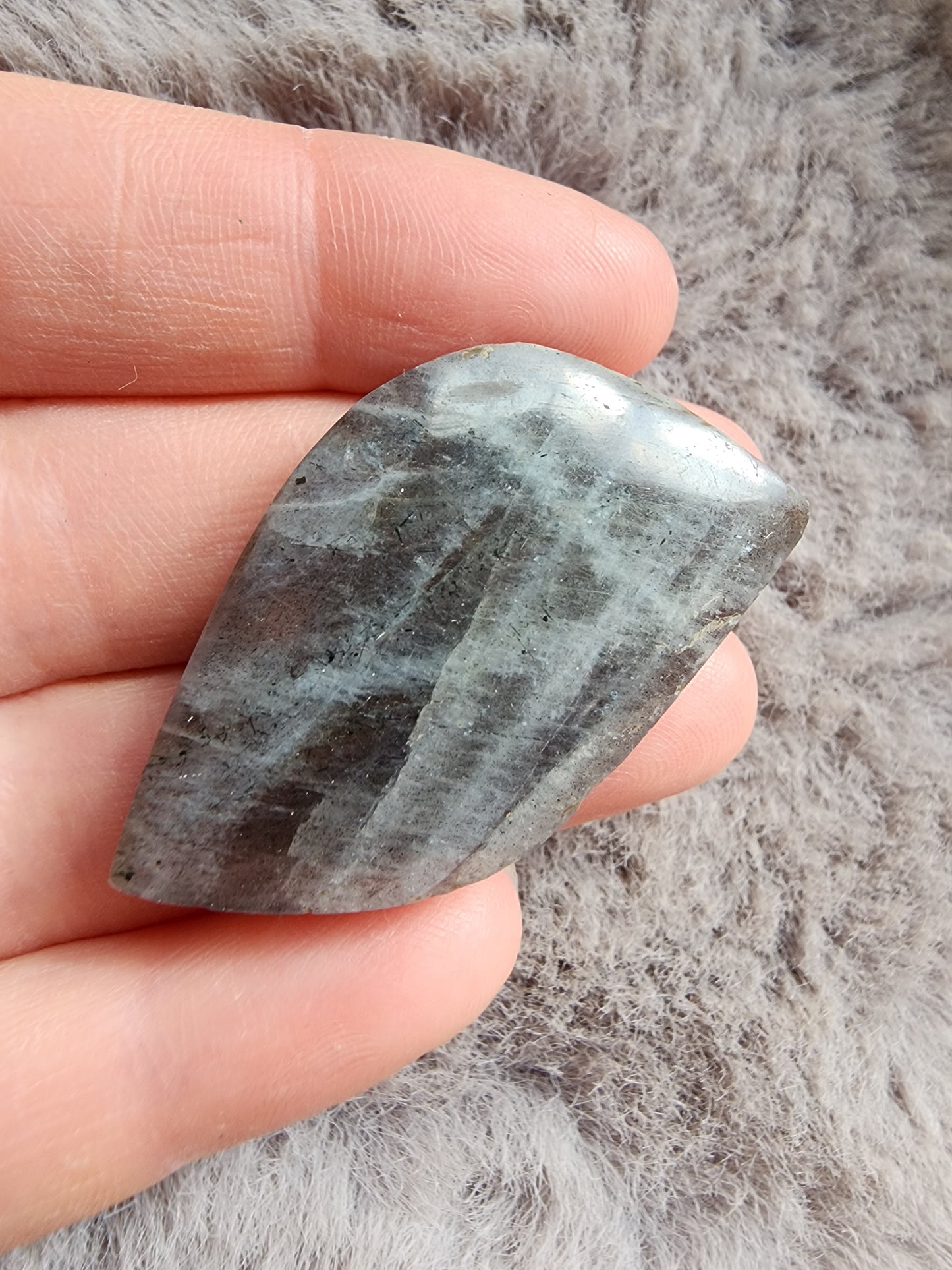 Labradorite Cabochon