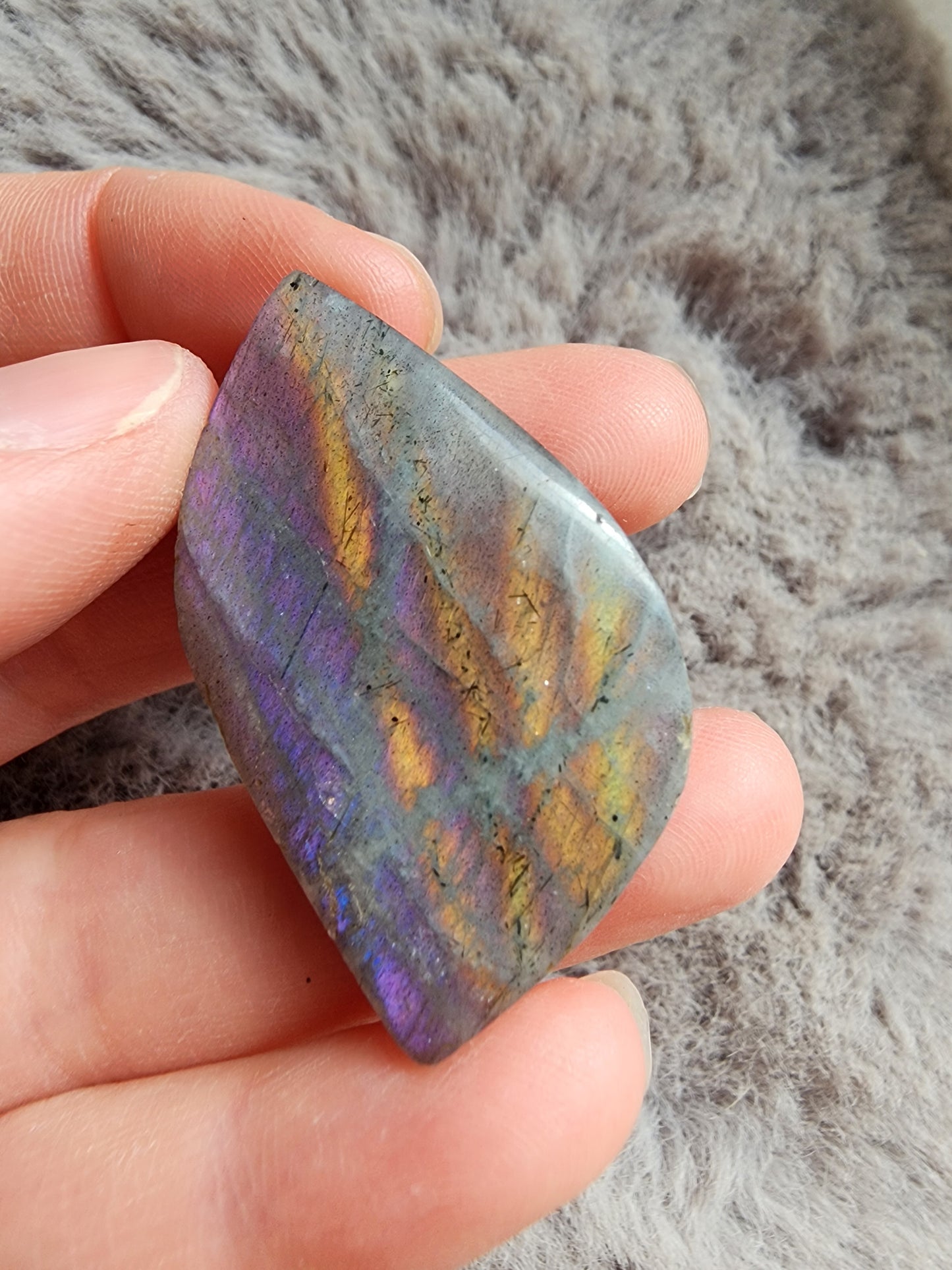 Labradorite Cabochon