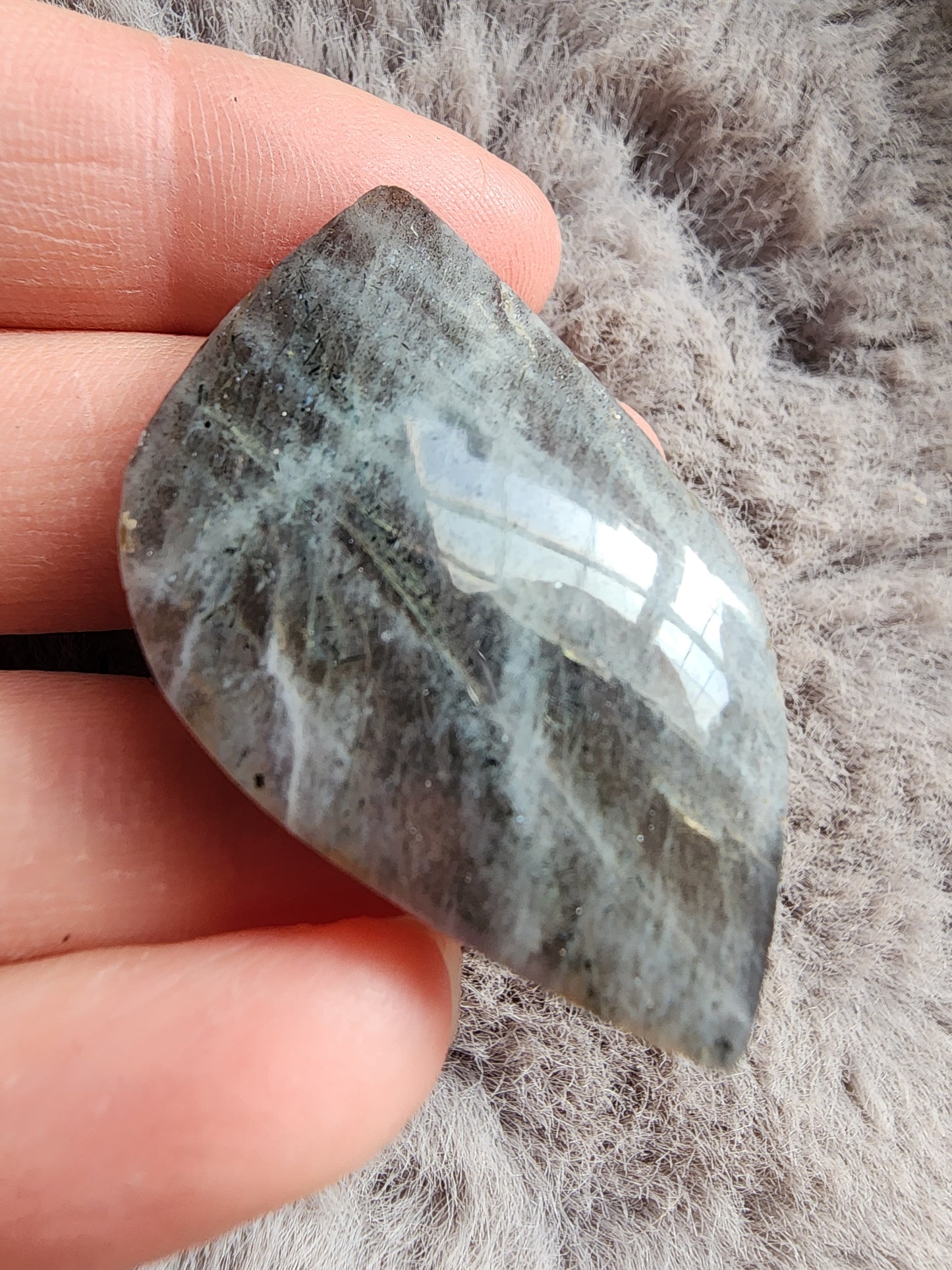 Labradorite Cabochon