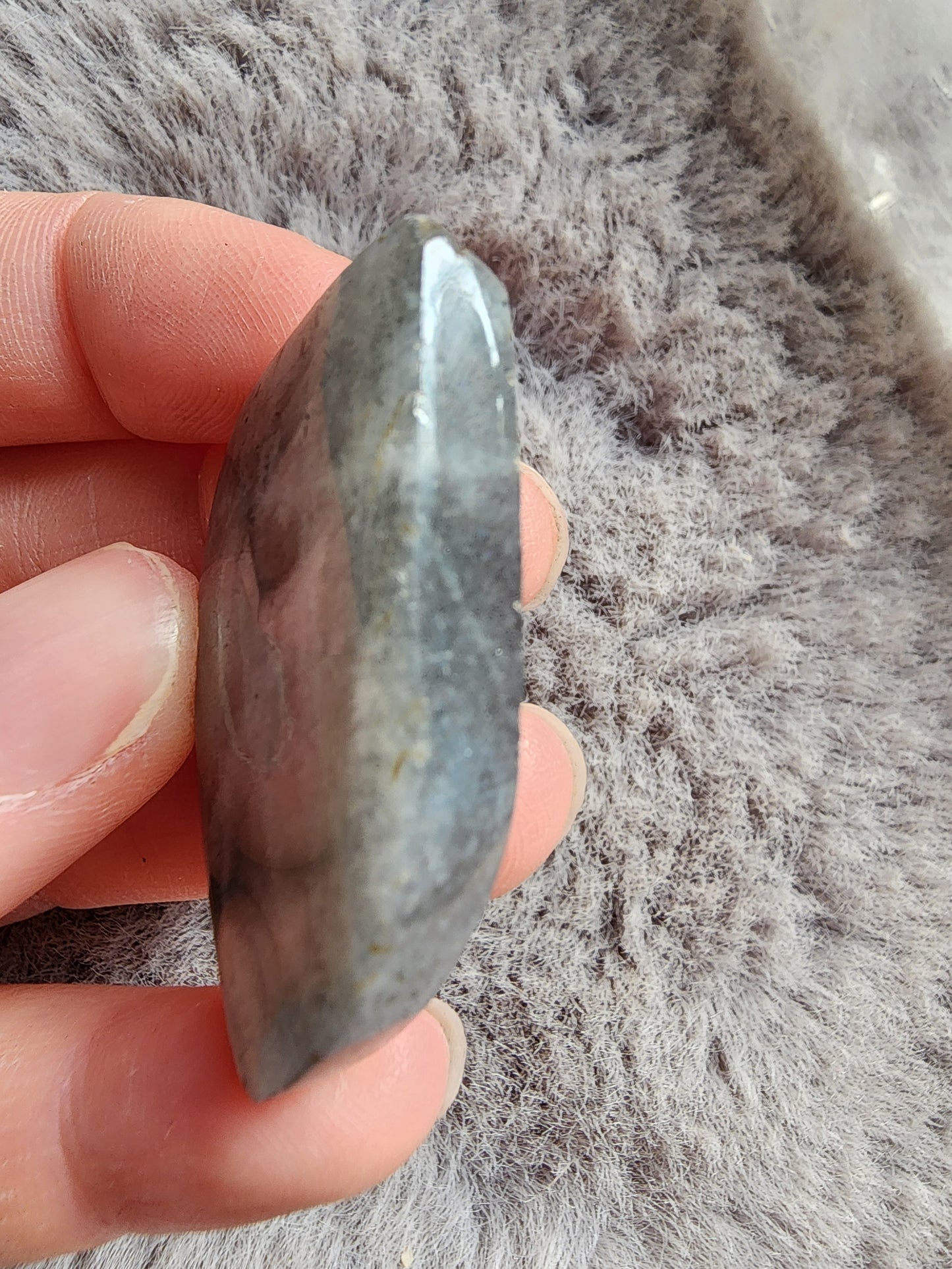 Labradorite Cabochon