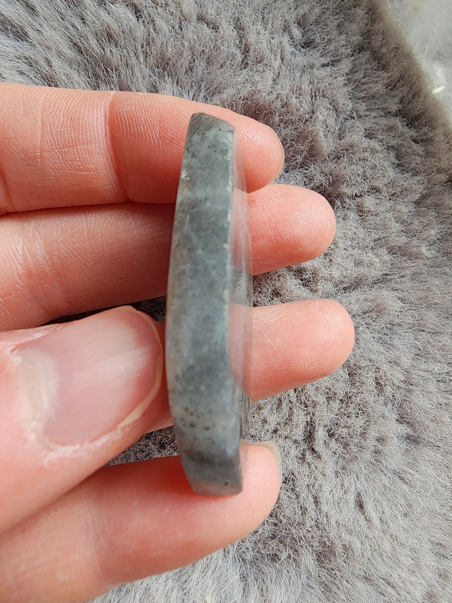 Labradorite Cabochon