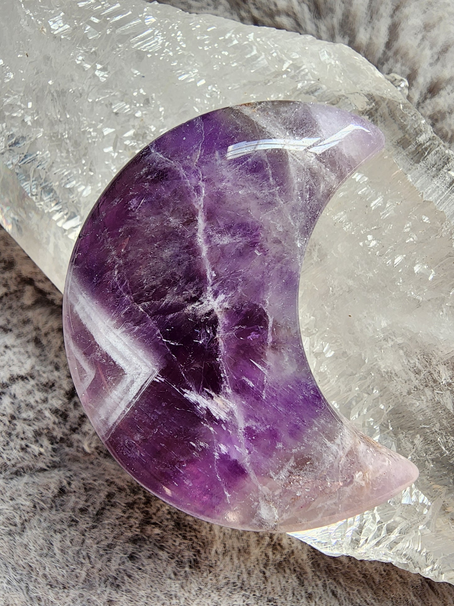 Amethyst Moon