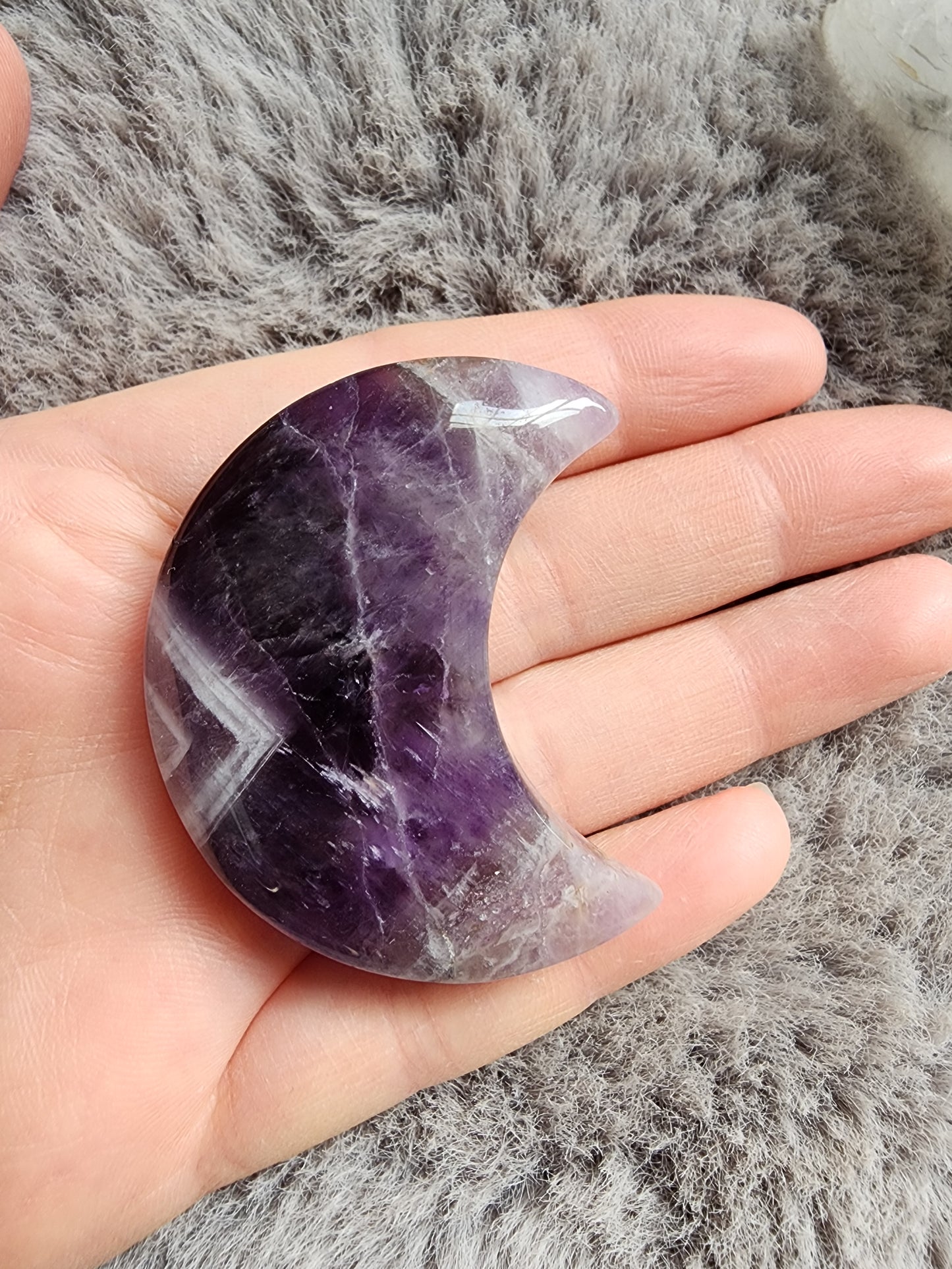 Amethyst Moon