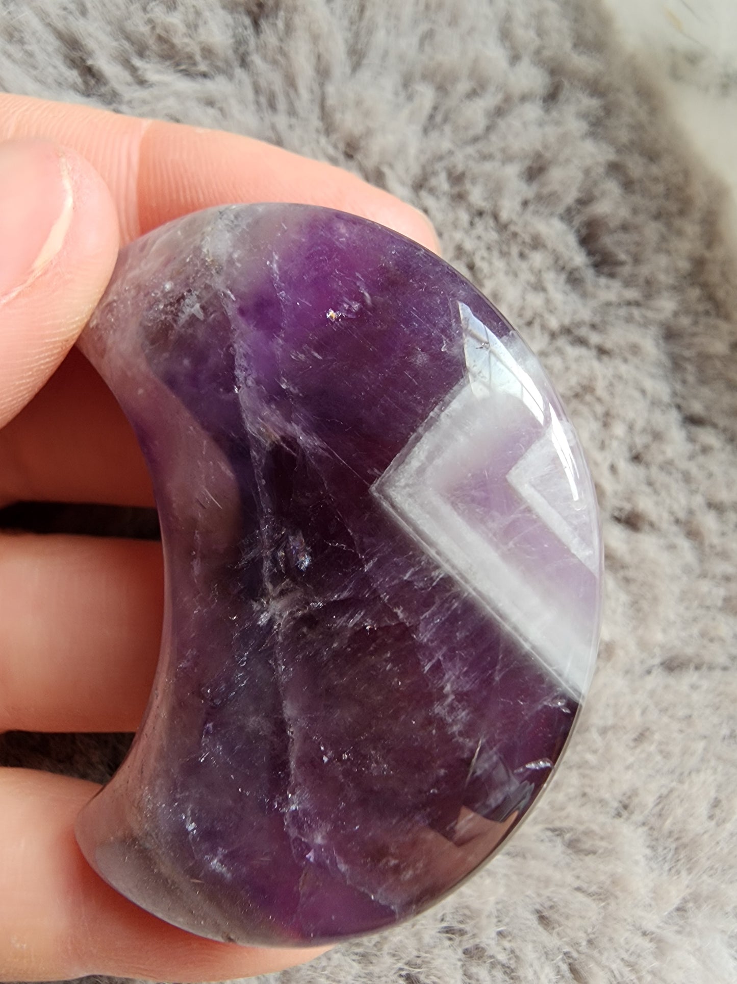 Amethyst Moon