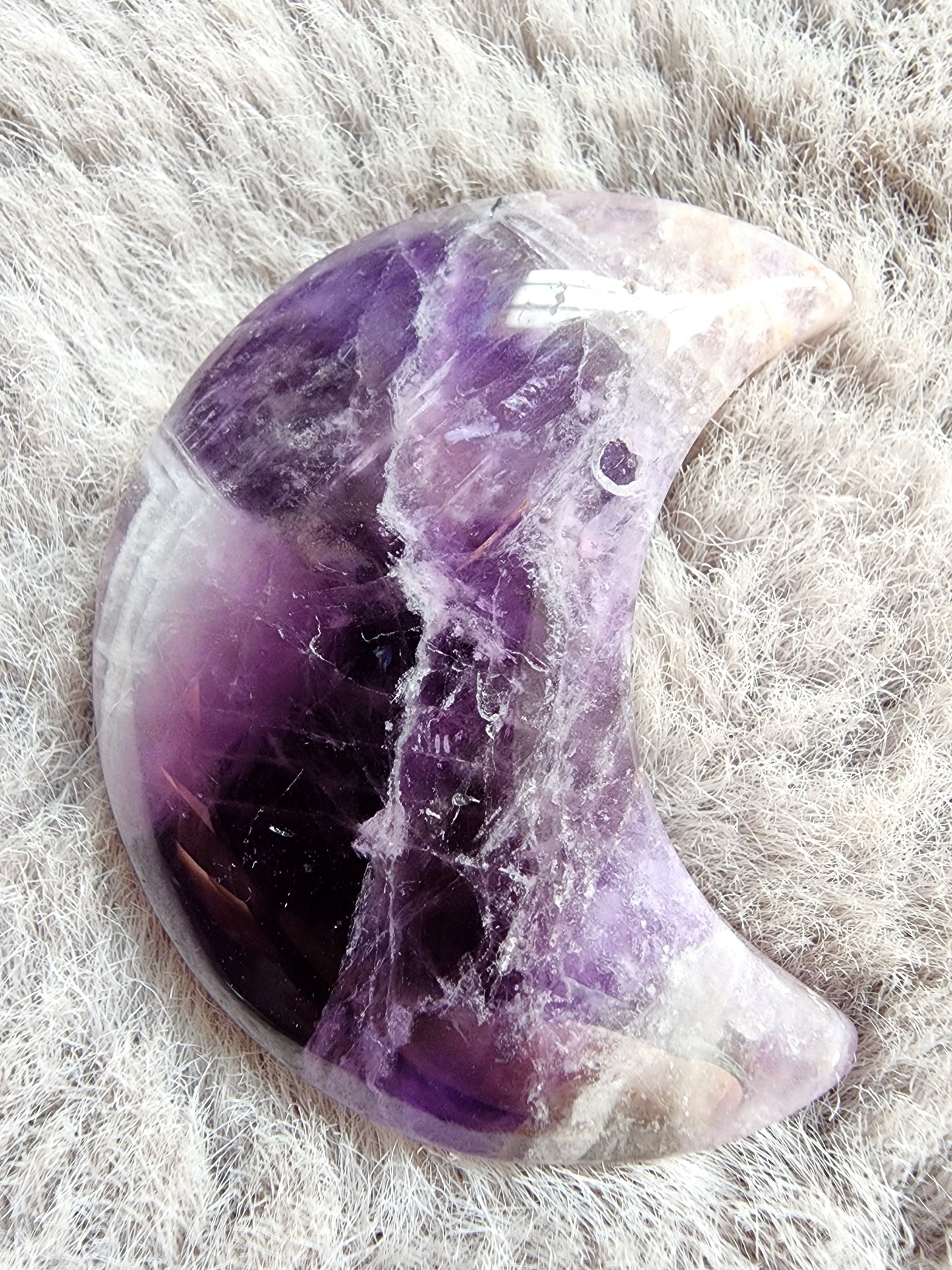 Amethyst Moon