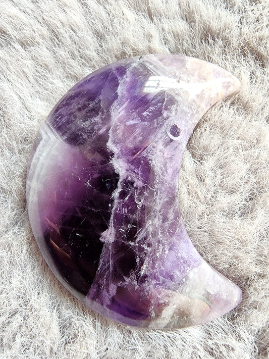 Amethyst Moon