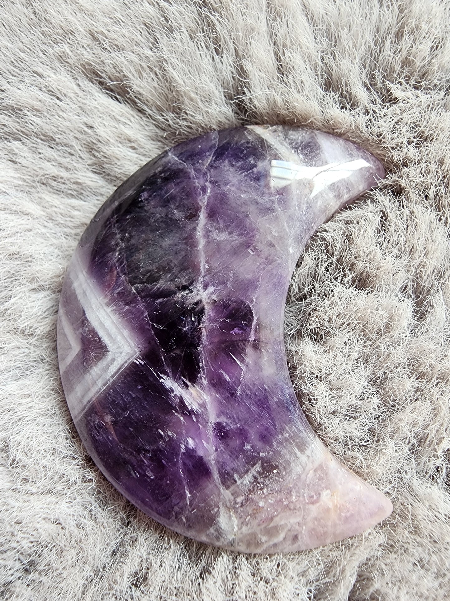 Amethyst Moon