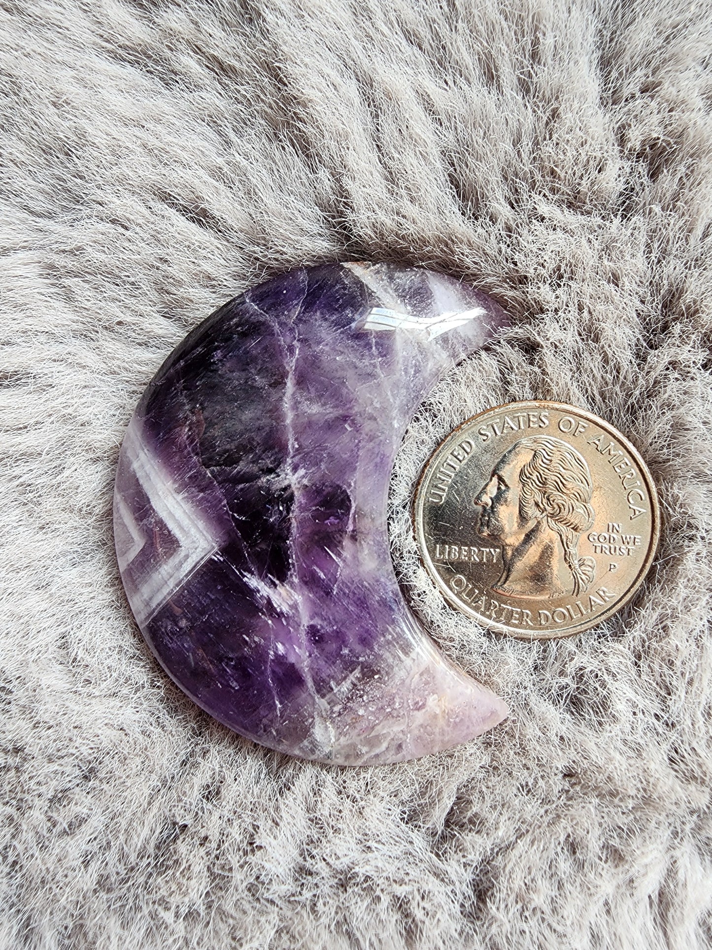 Amethyst Moon