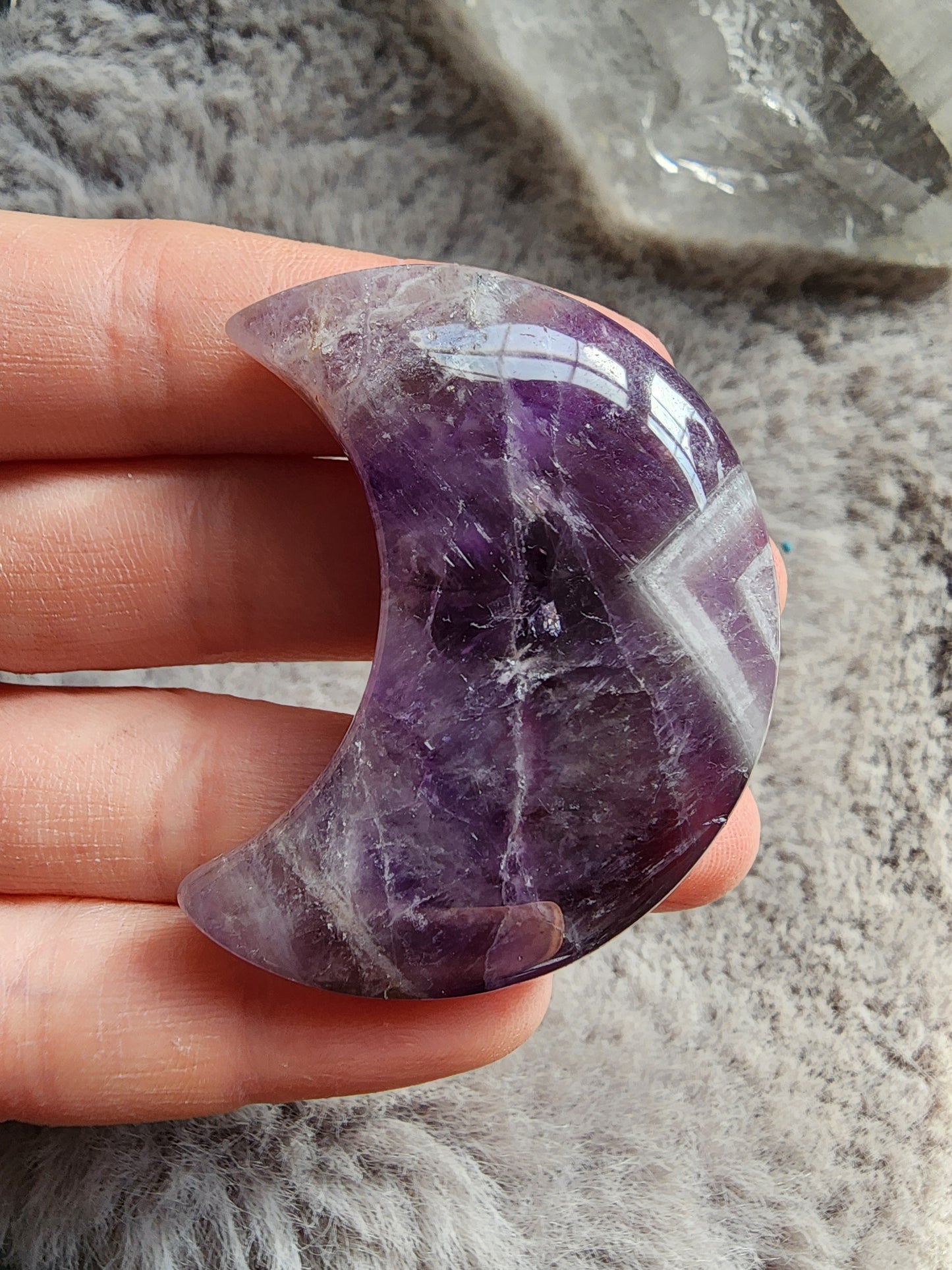 Amethyst Moon