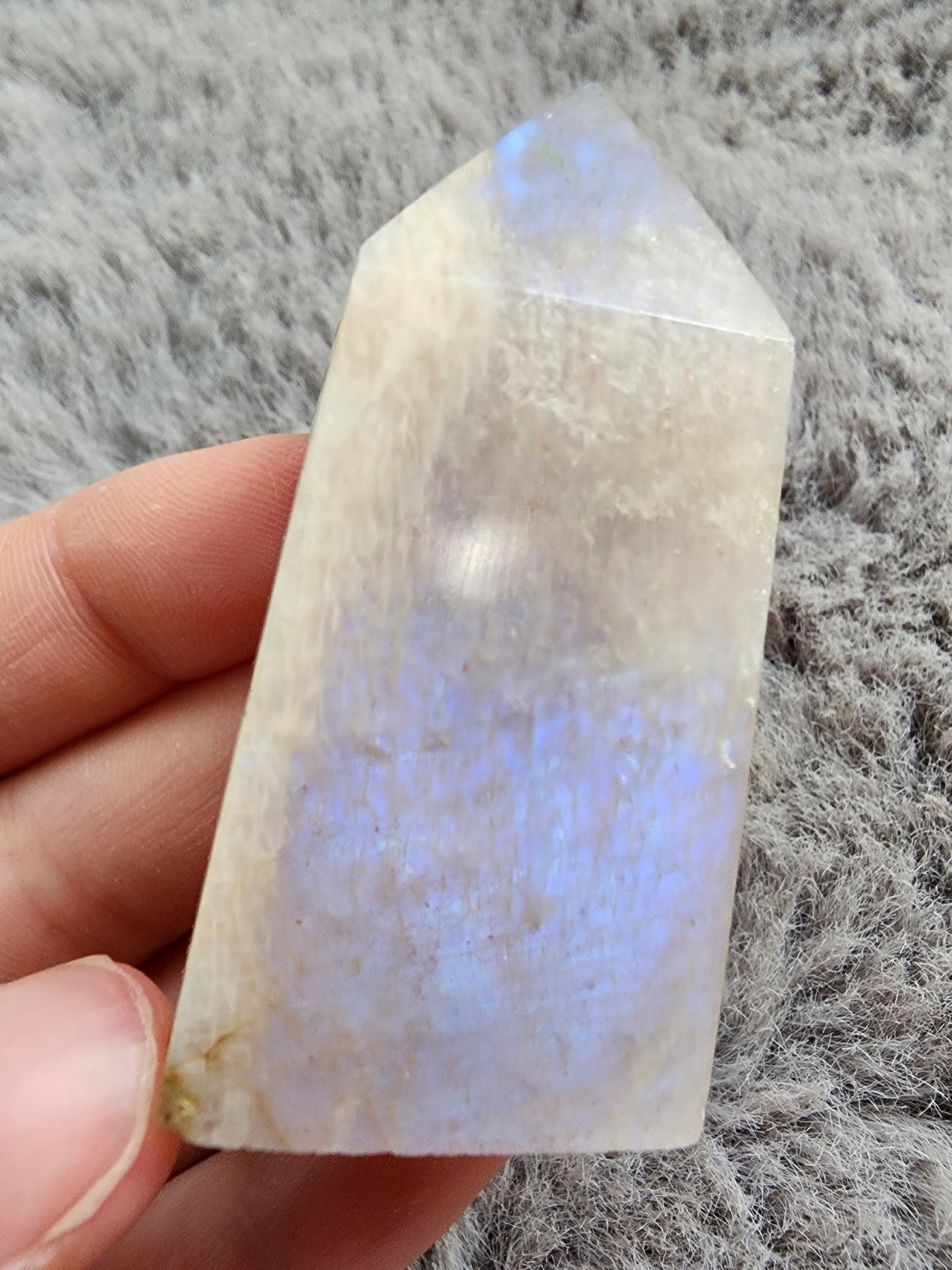 Moonstone Tower