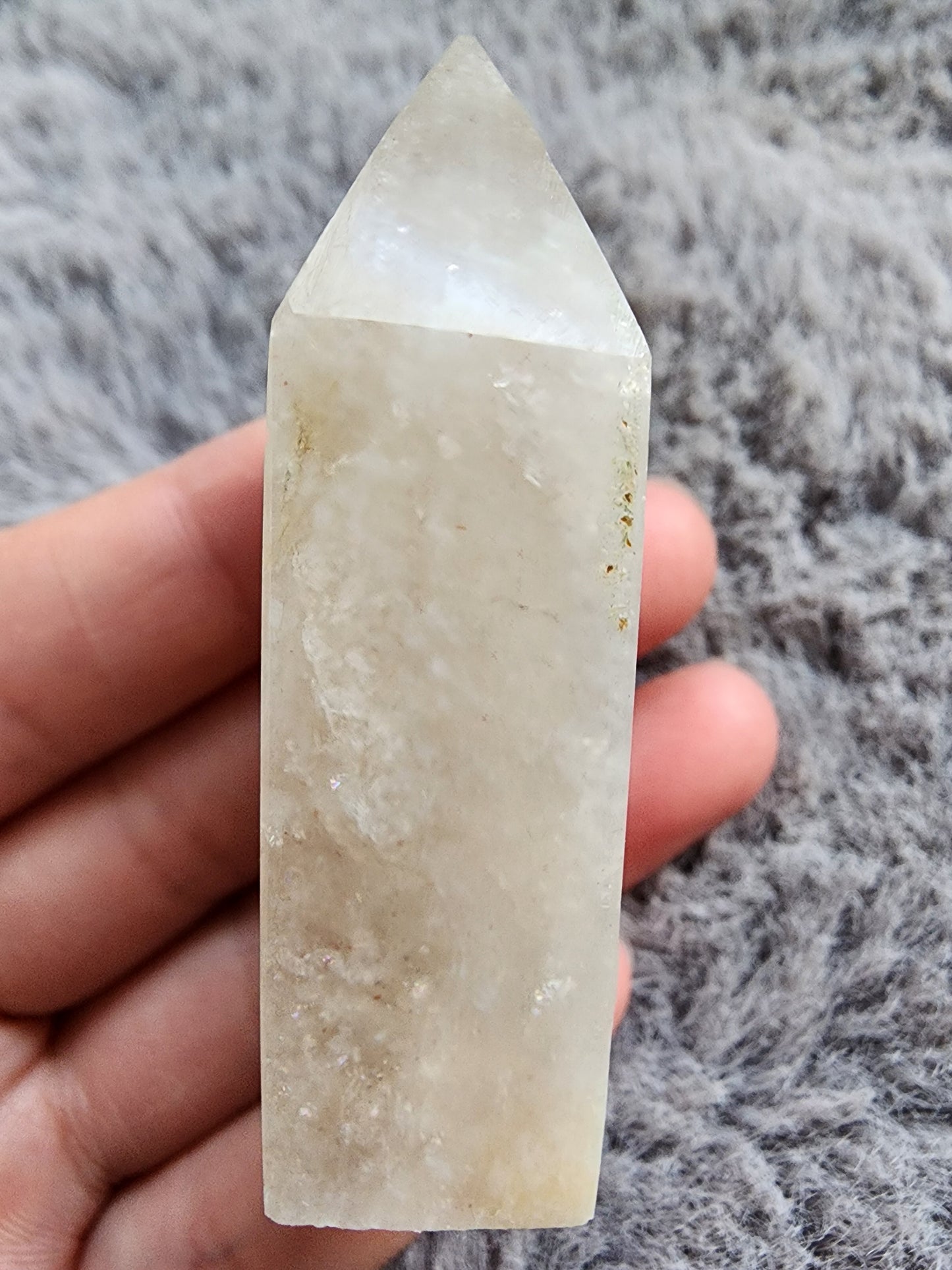 Moonstone Tower
