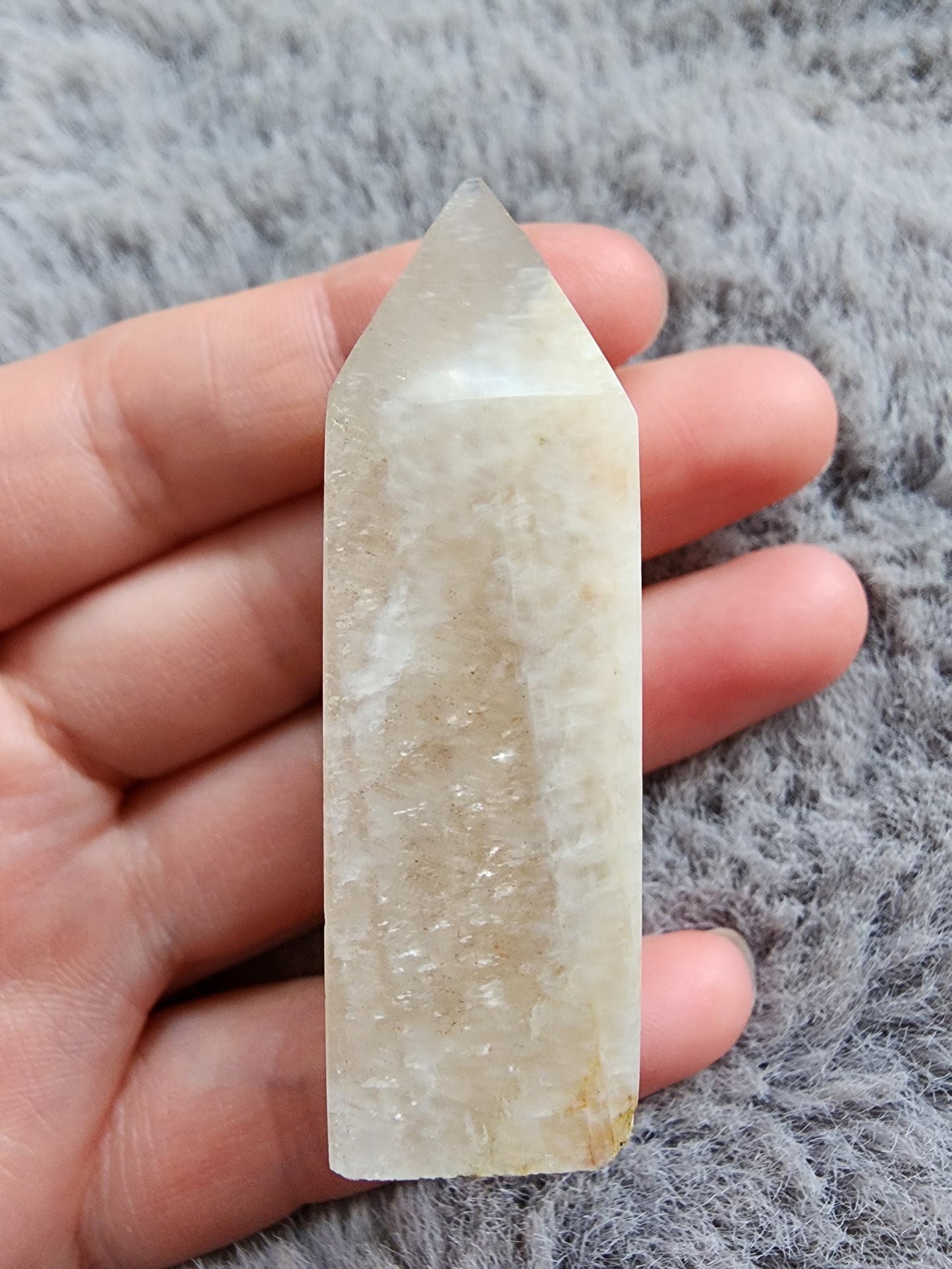 Moonstone Tower
