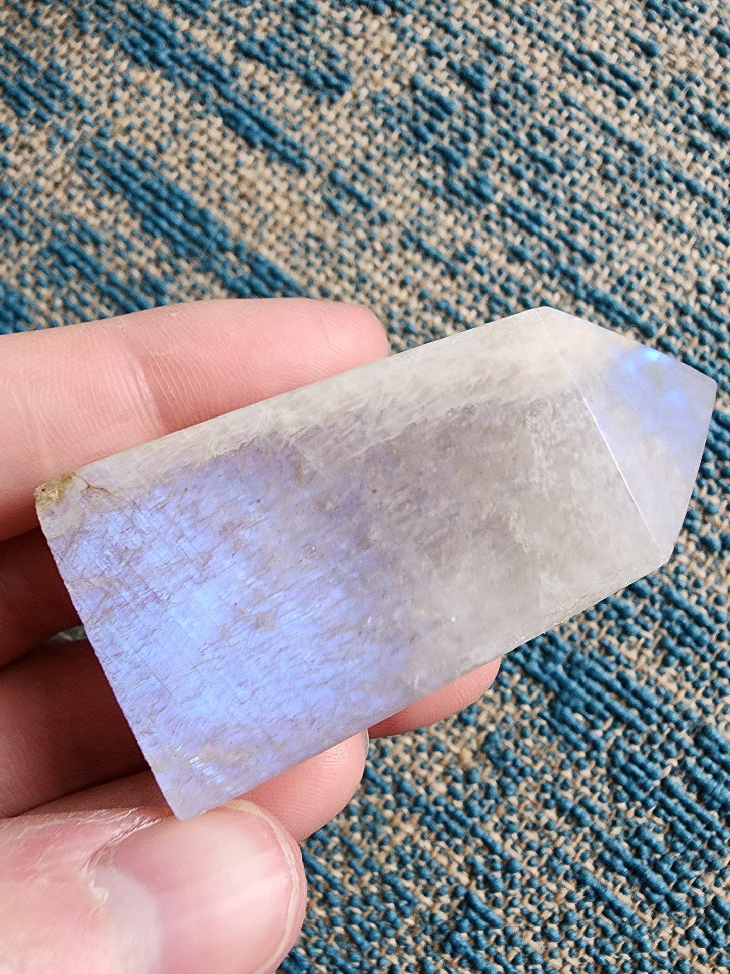 Moonstone Tower