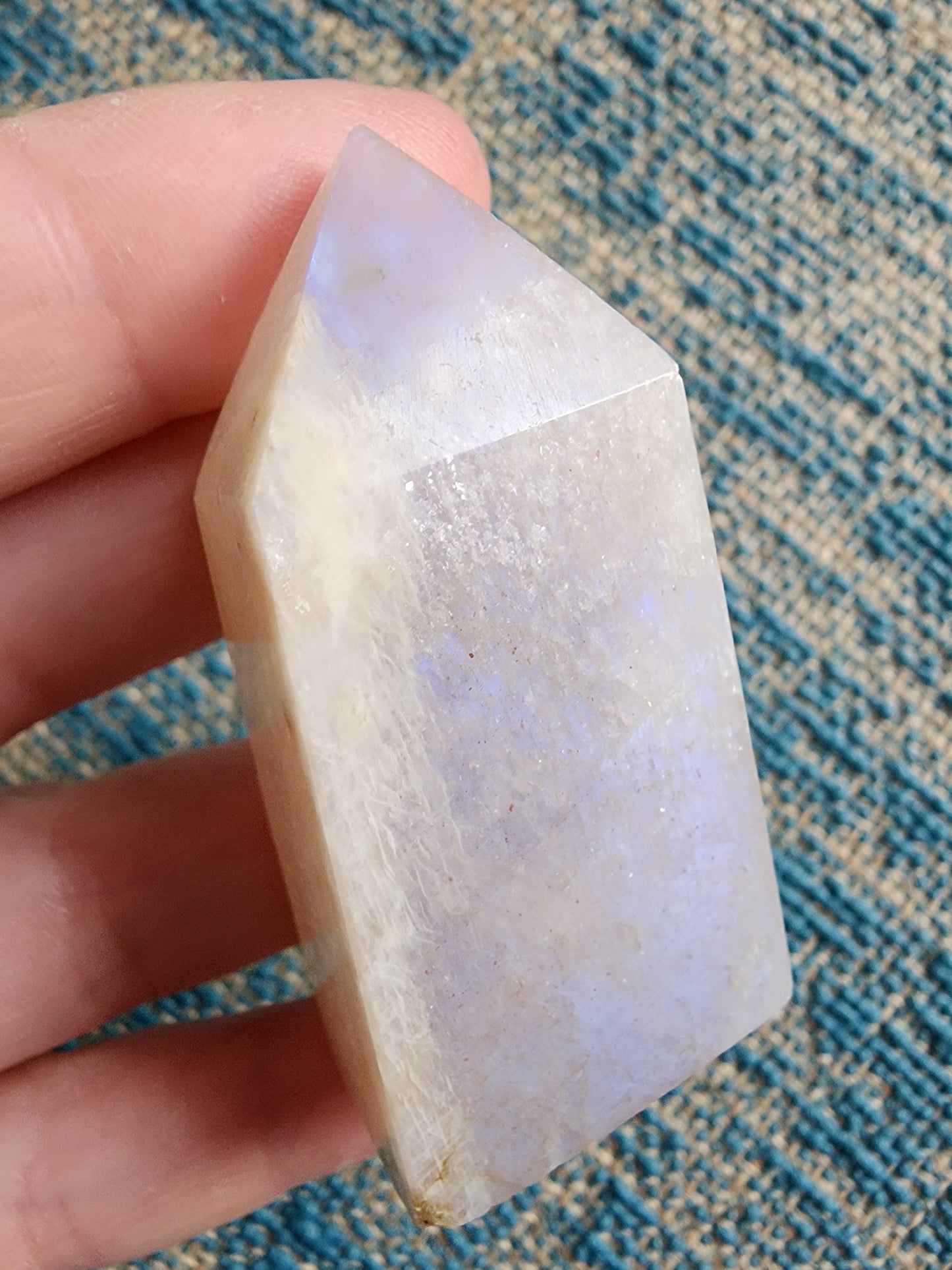 Moonstone Tower