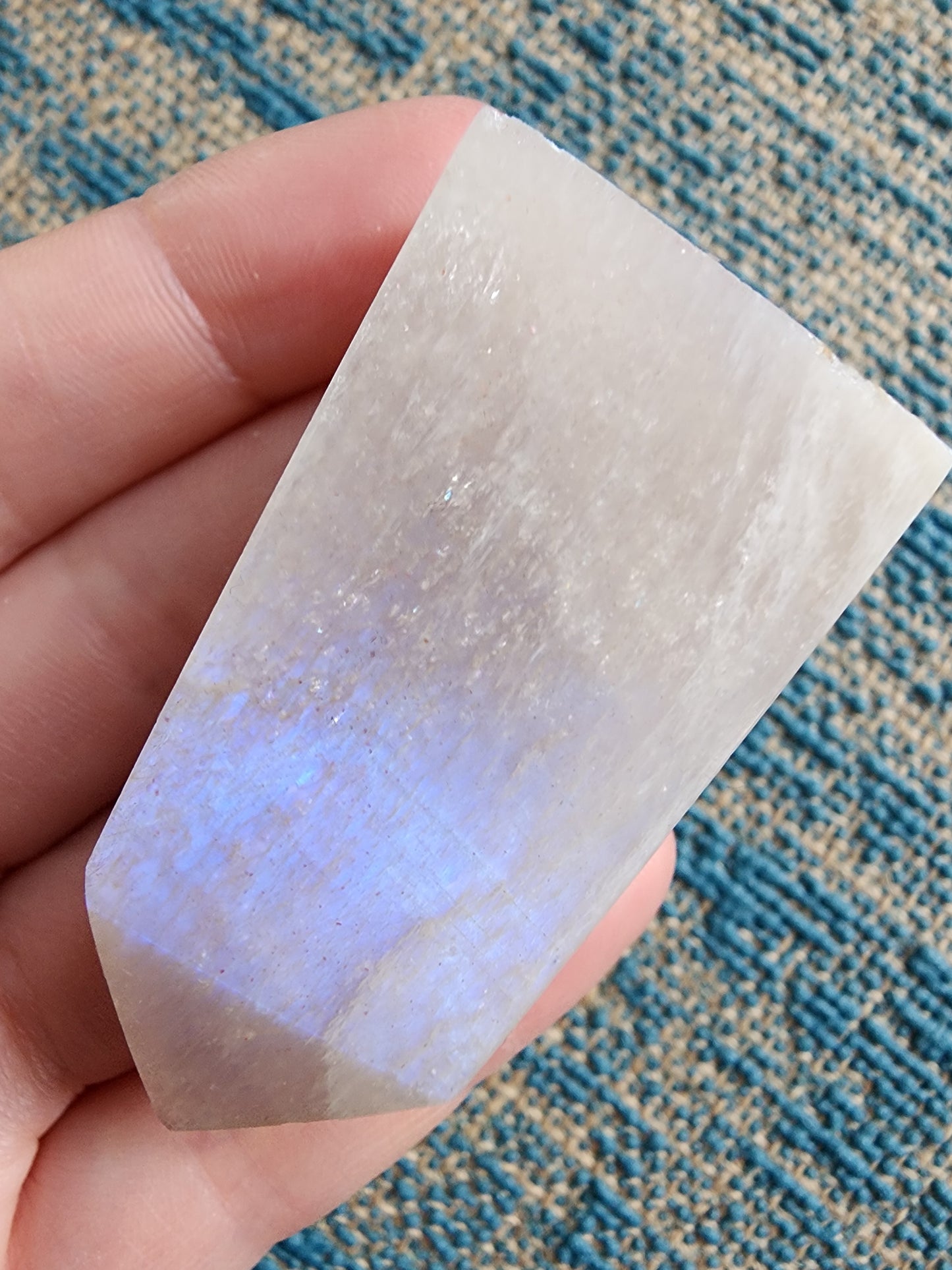 Moonstone Tower