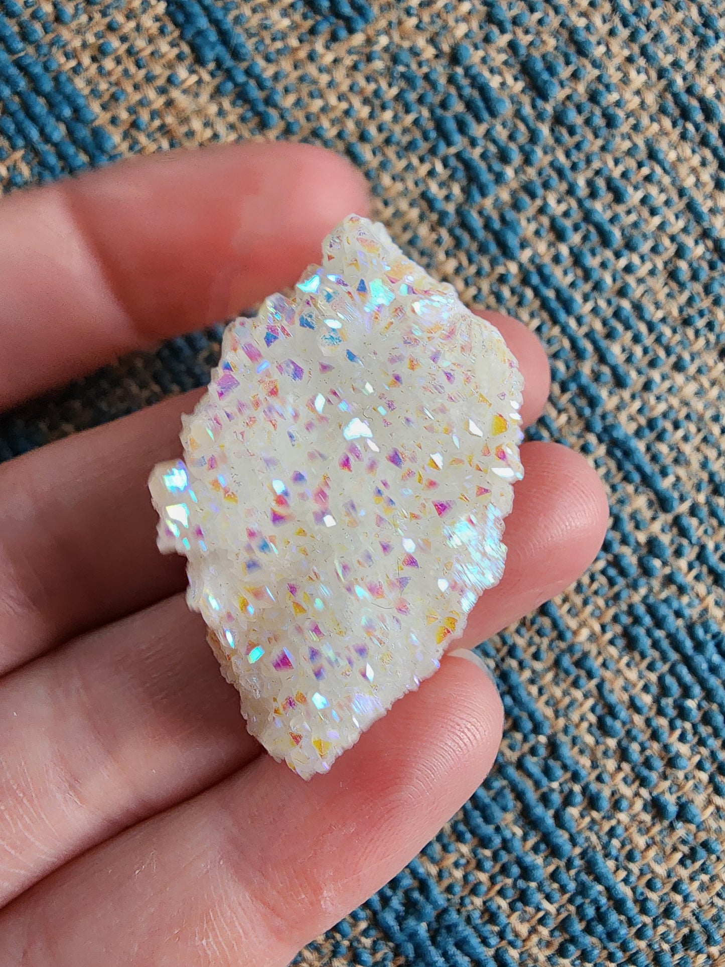 Angel Aura Mini Cluster