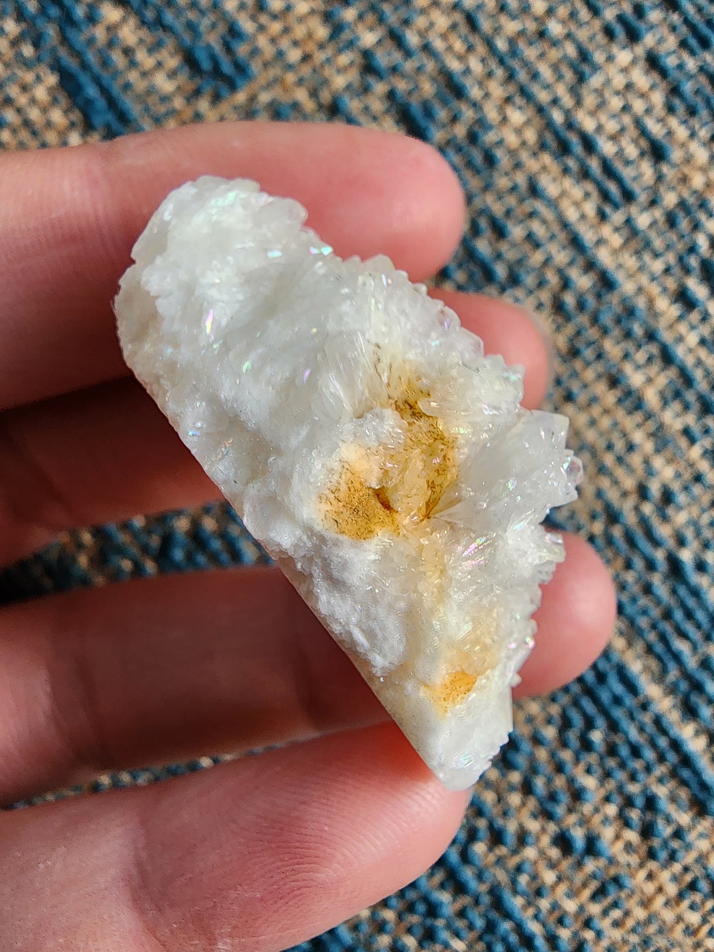 Angel Aura Mini Cluster