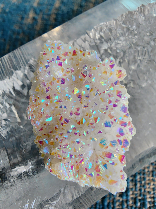 Angel Aura Mini Cluster