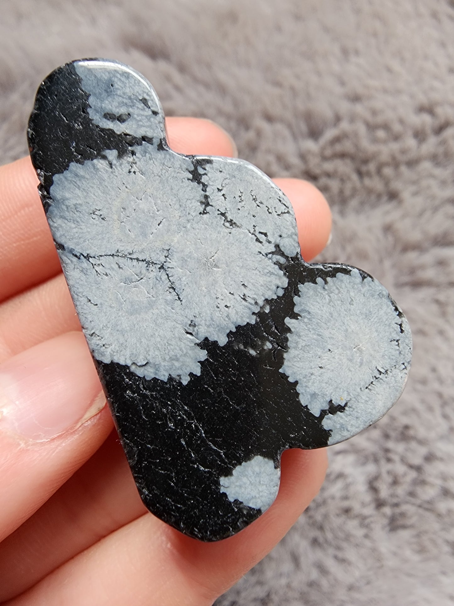 Snowflake Obsidian Cloud