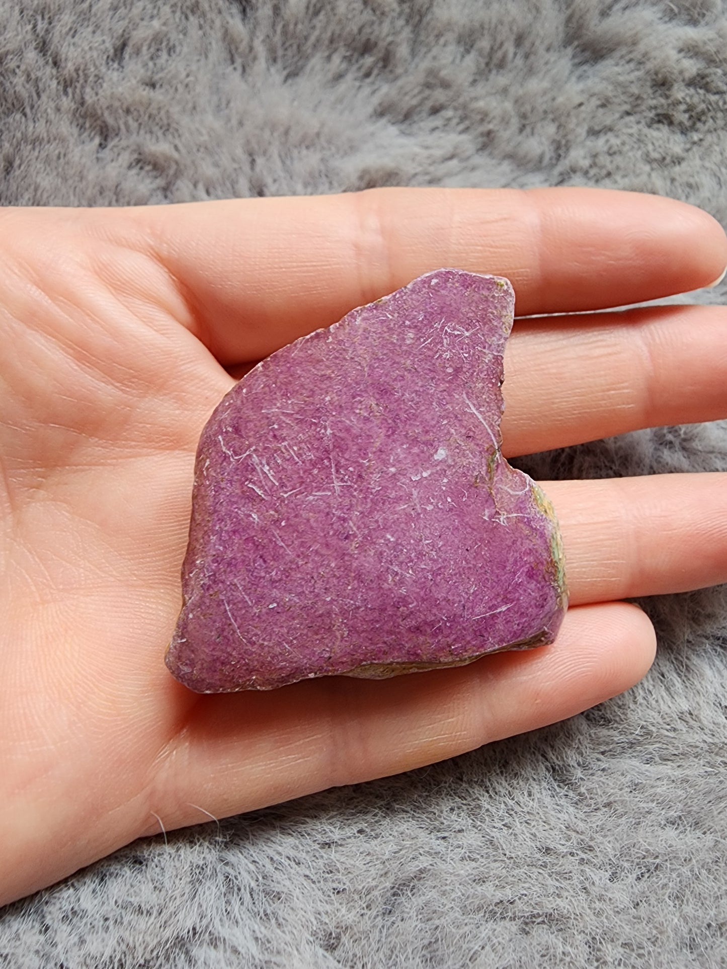 Stichtite Specimen