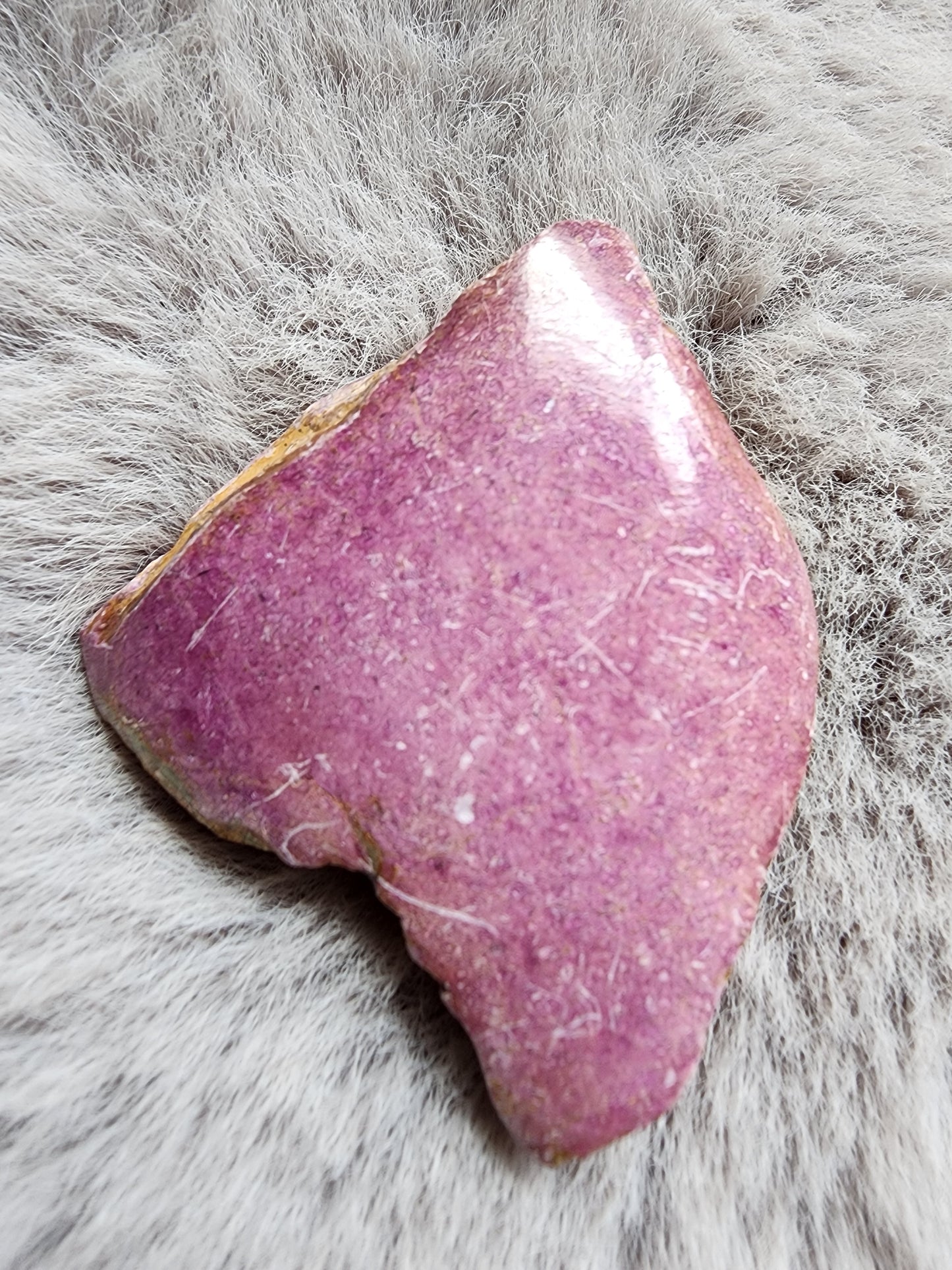 Stichtite Specimen