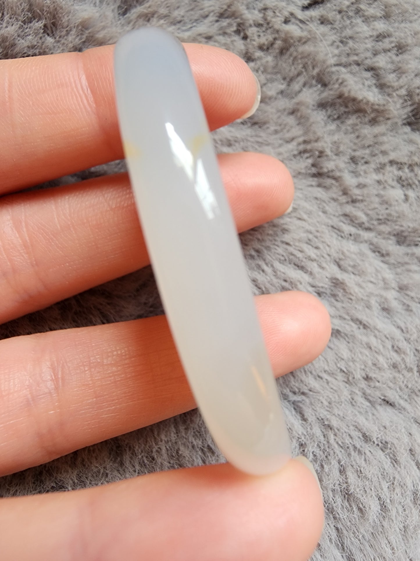 Agate Palmstone