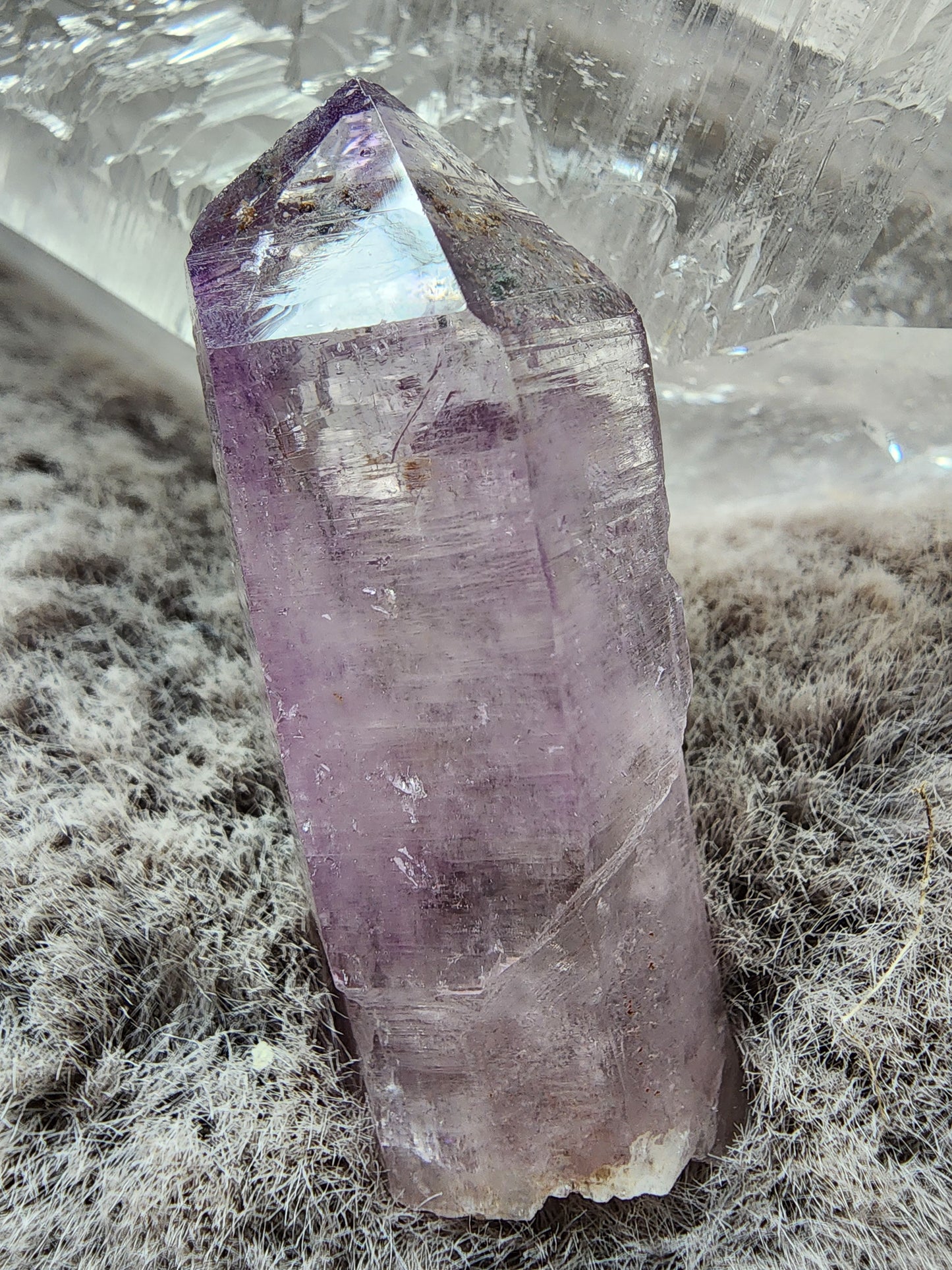 Vera Cruz Amethyst